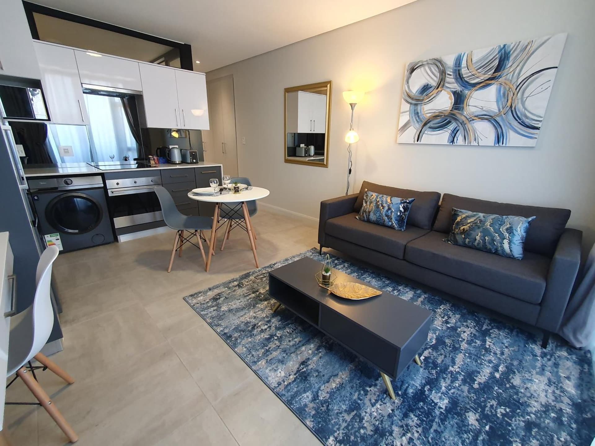 GQ Short Stays at Bellamare