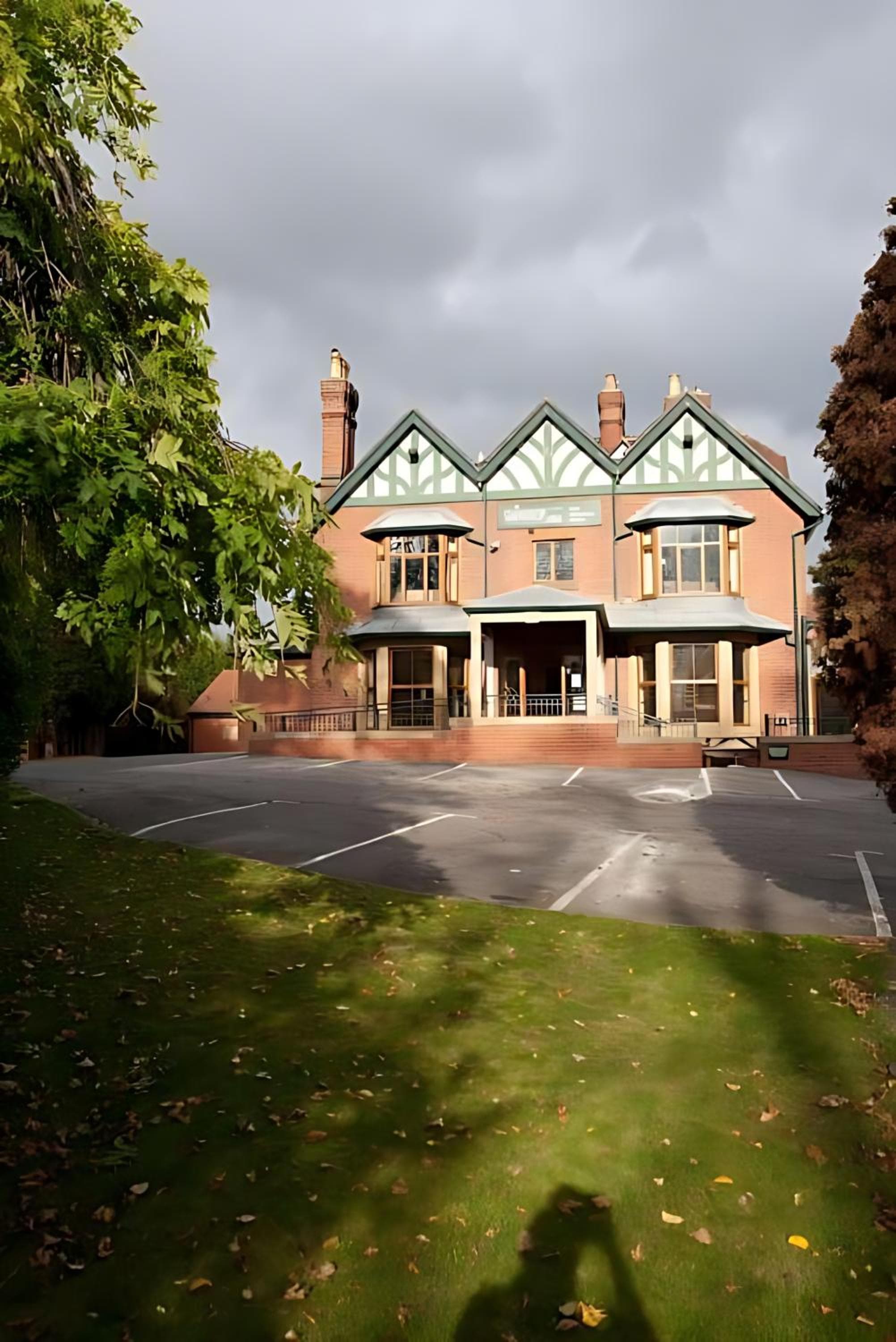 Staindrop Hotel