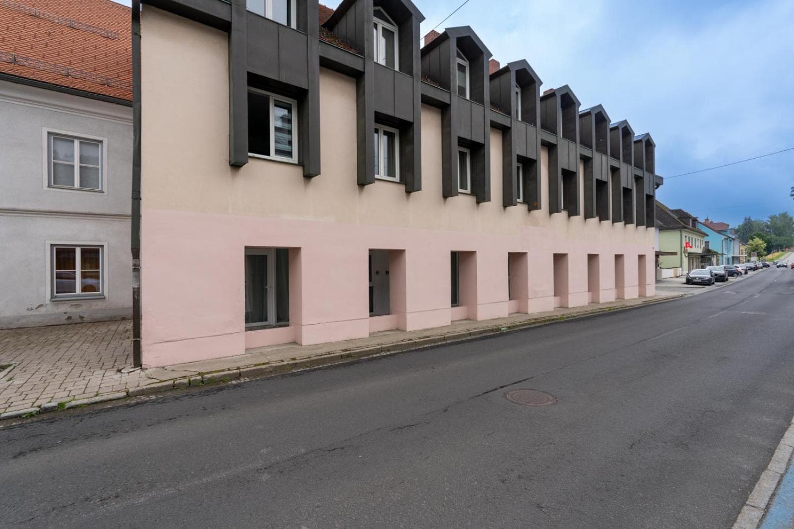 FarawayHomes Studio Fohnsdorf #14