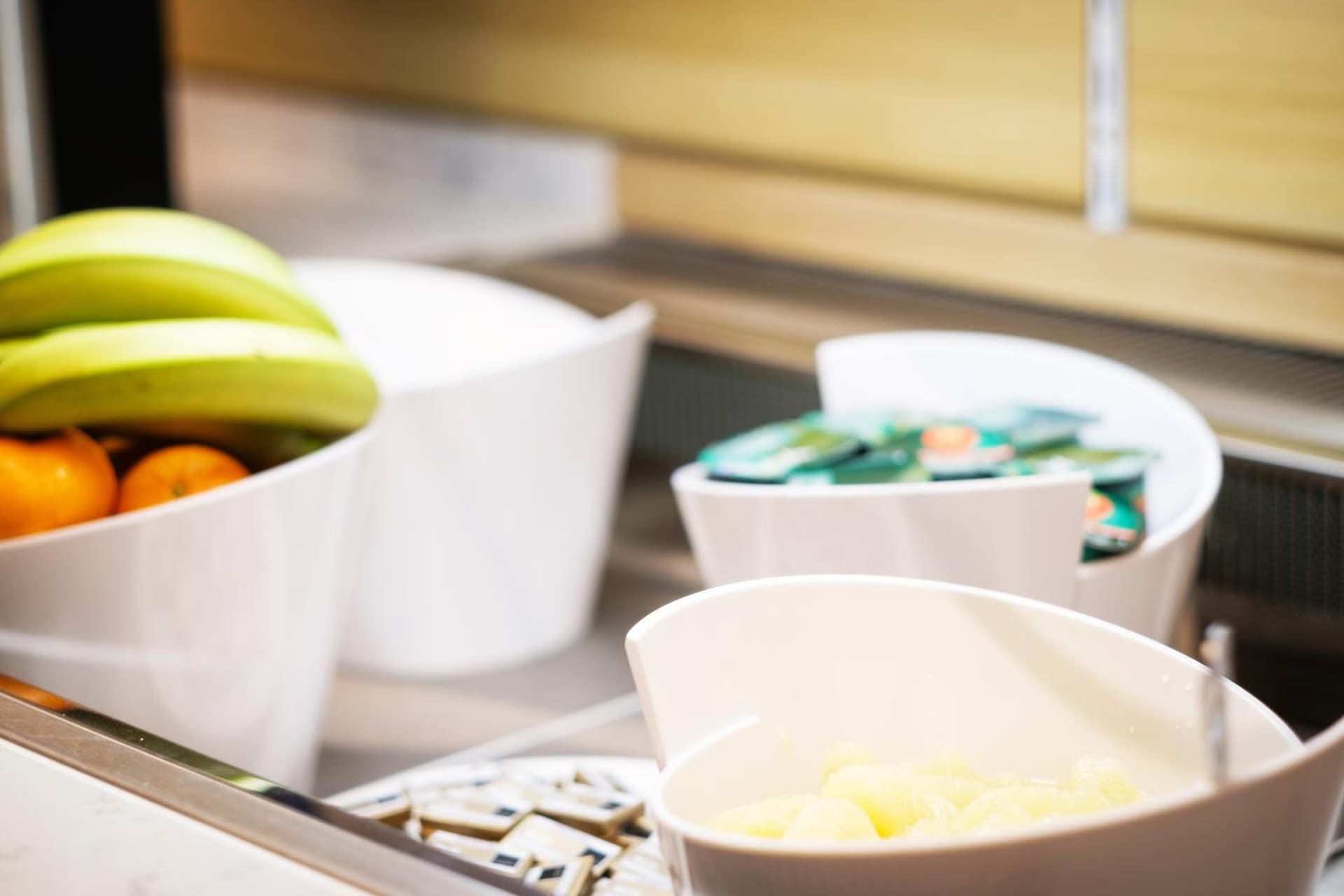 ibis Styles Leeds City Centre Arena 5