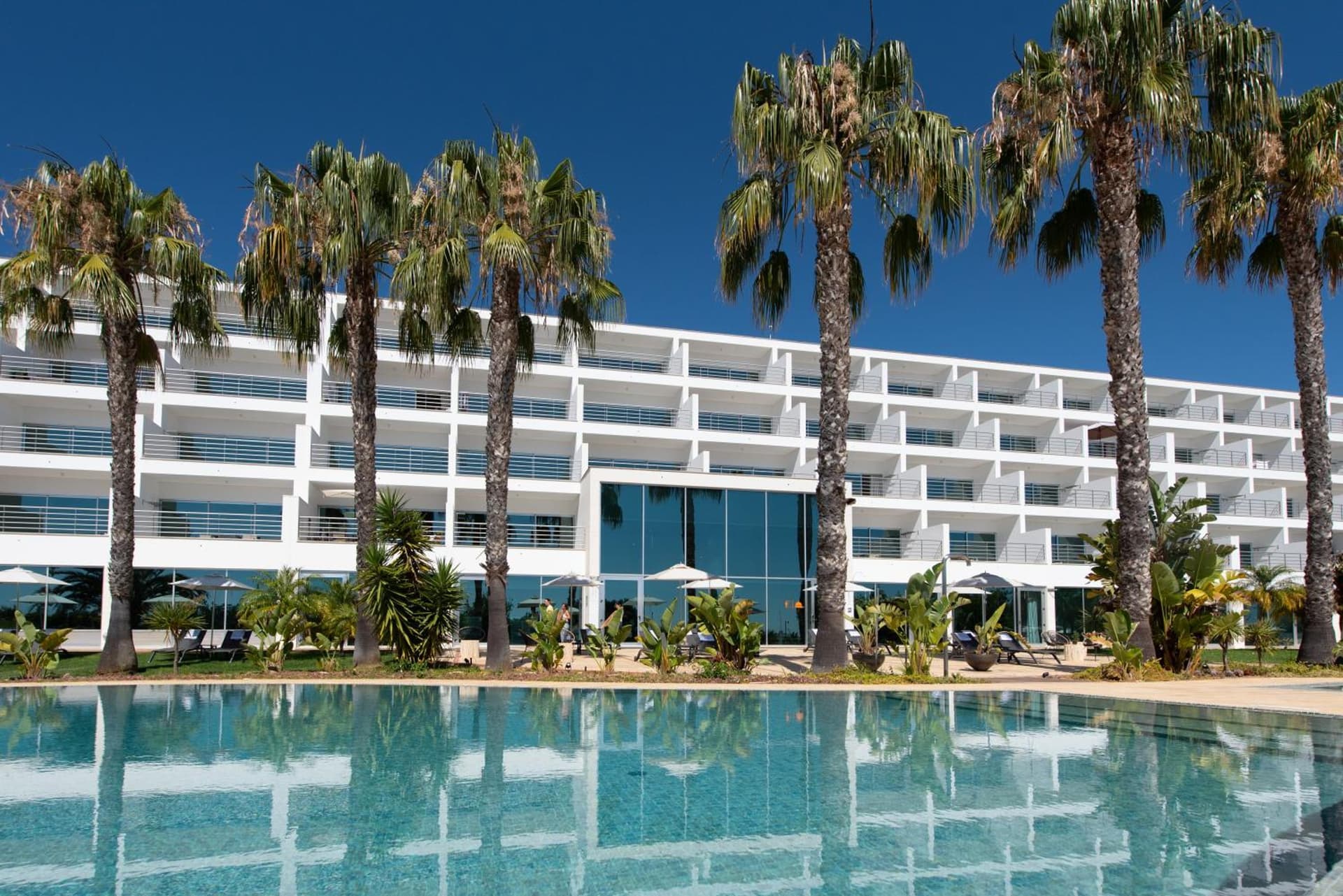 Vista Marina Apartamentos Turisticos