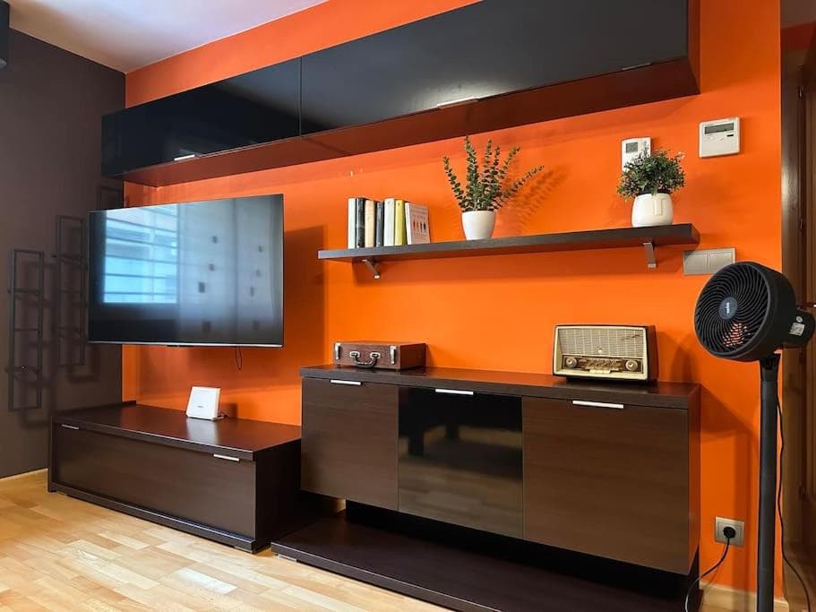 Apartamento en Delicias 'Hector' - Parking Incluido