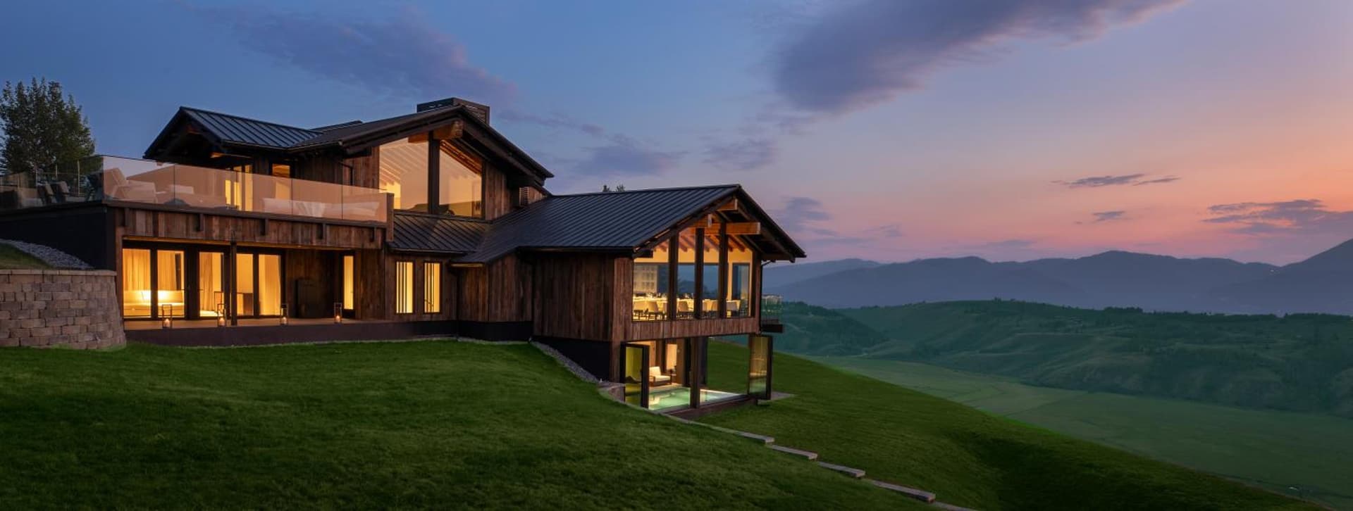Hotel Yellowstone at Jackson Hole