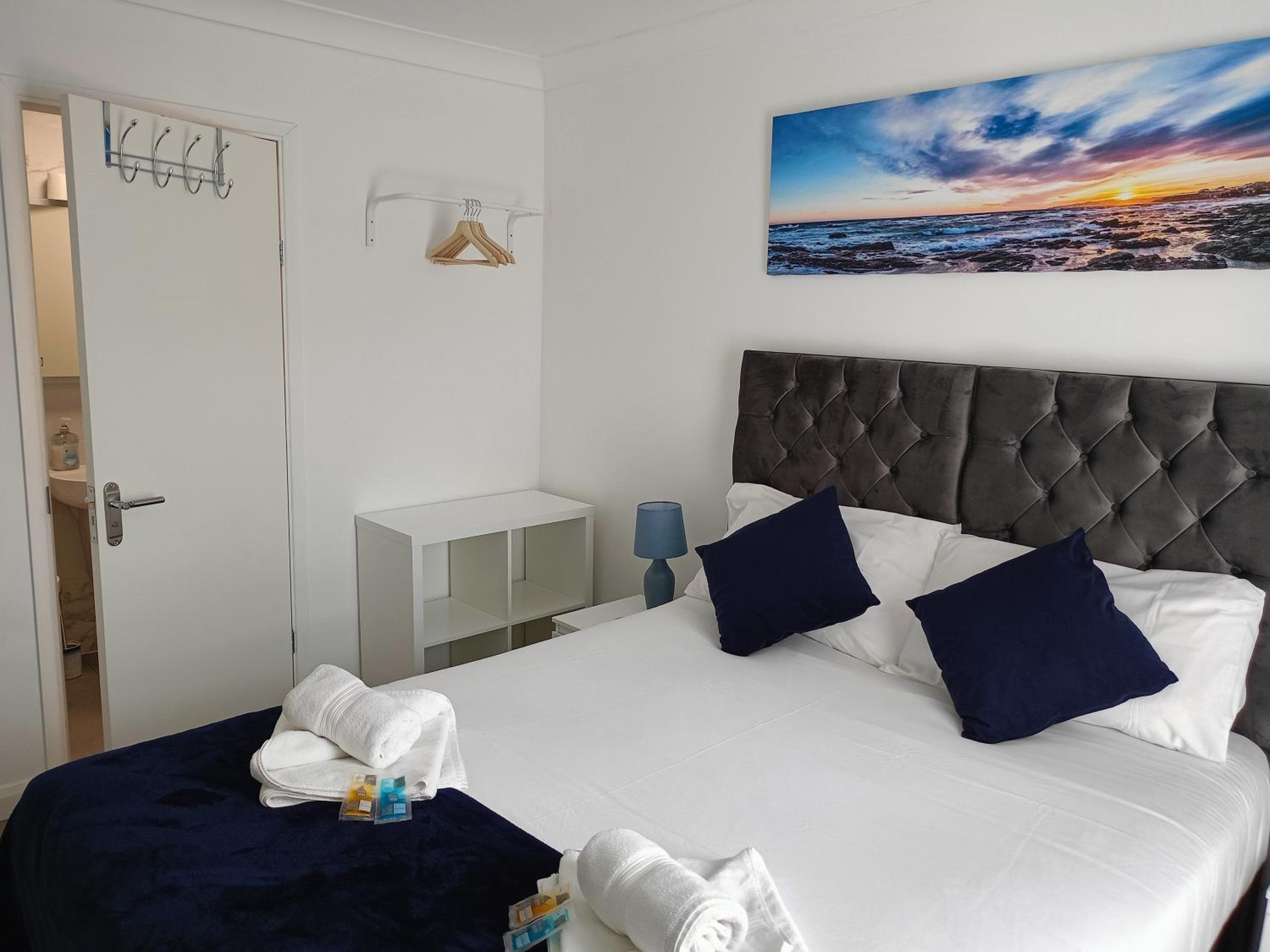 Prestige Guest House Cambridge Modern Ensuite Rooms