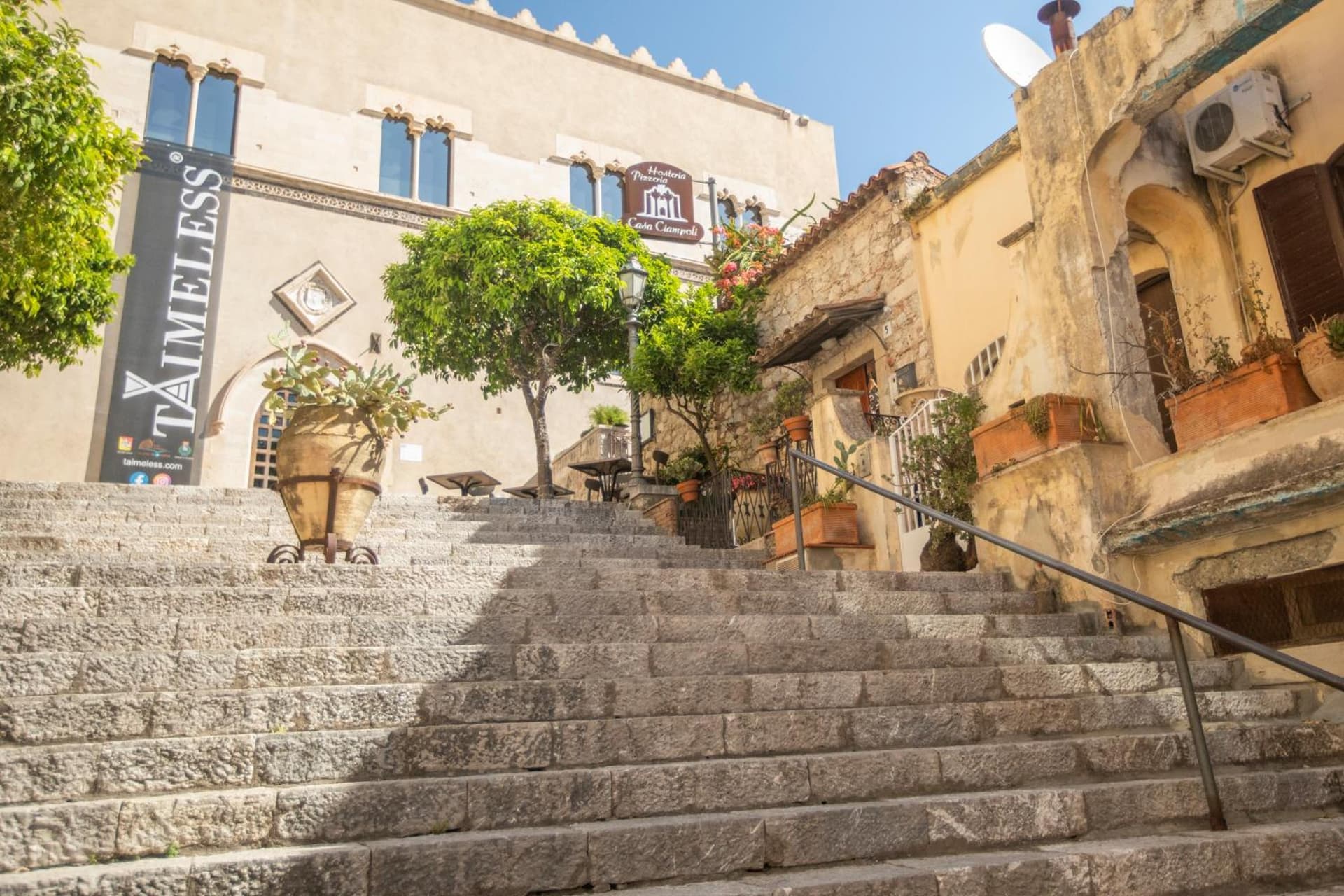 Casa di Regina, City Center, Renovated, Historical