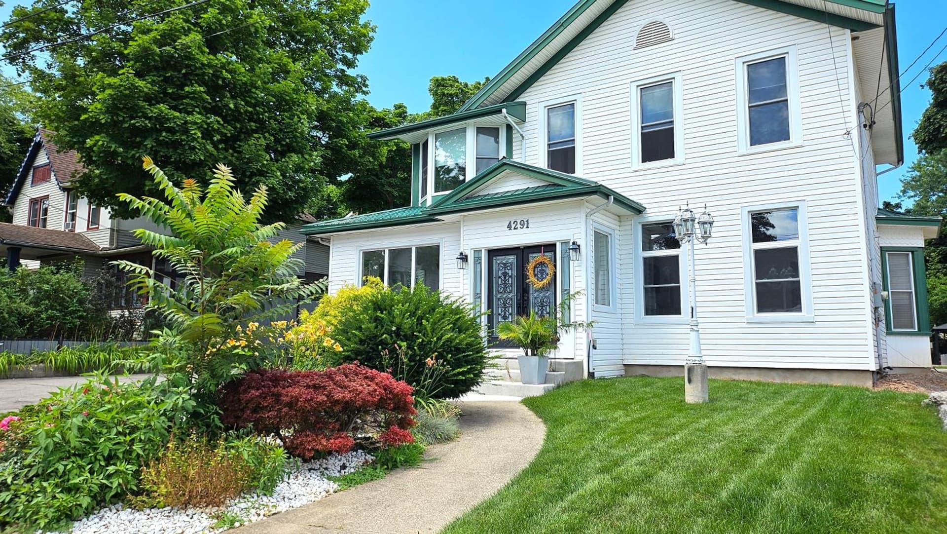 Serenity Inn