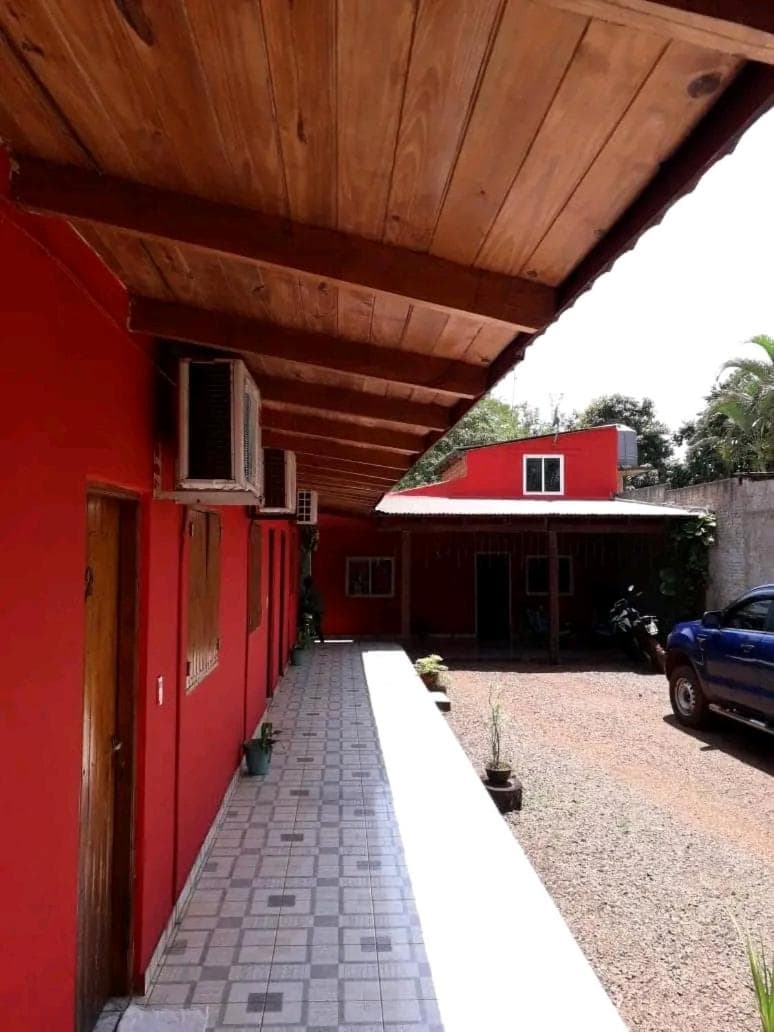 POSADA DeL SOL