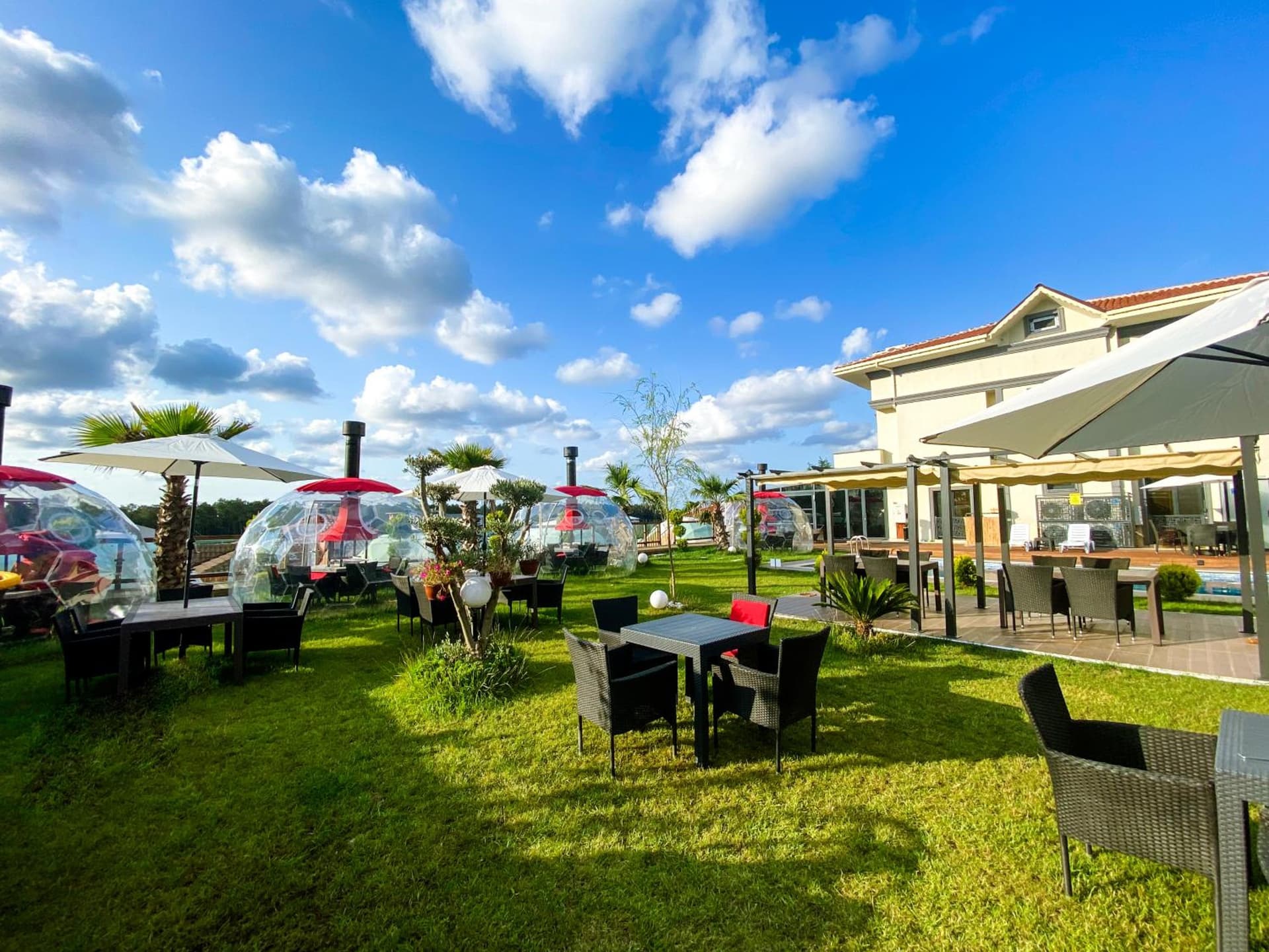 1314 Suite Hotel istanbul