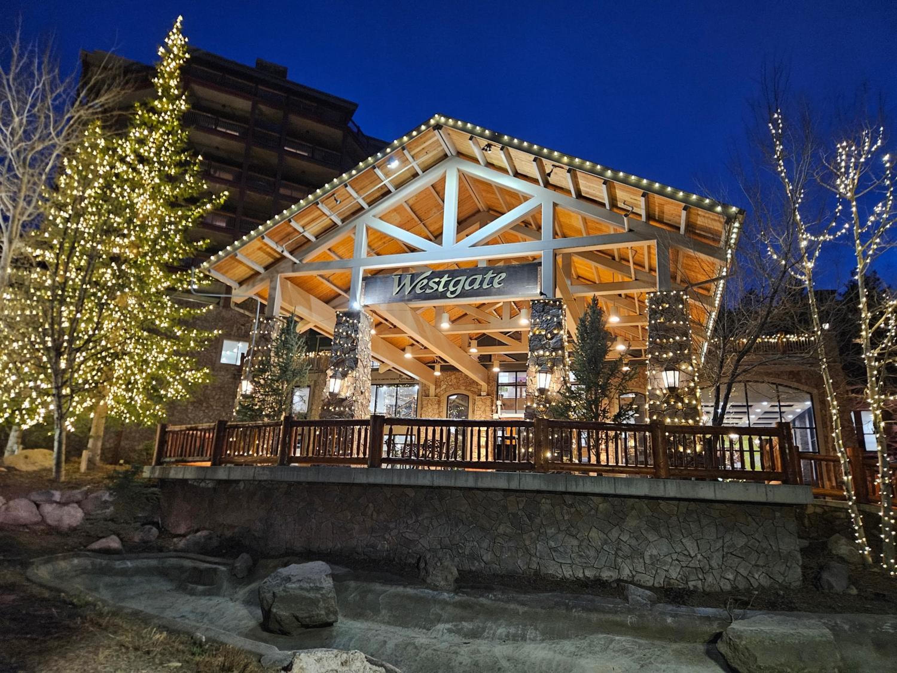 Ski-in-out, Canyons, Westgate, King, Hot Tub, Pools, Pancake Mix and Syrup, Breakfast Beverage Bar