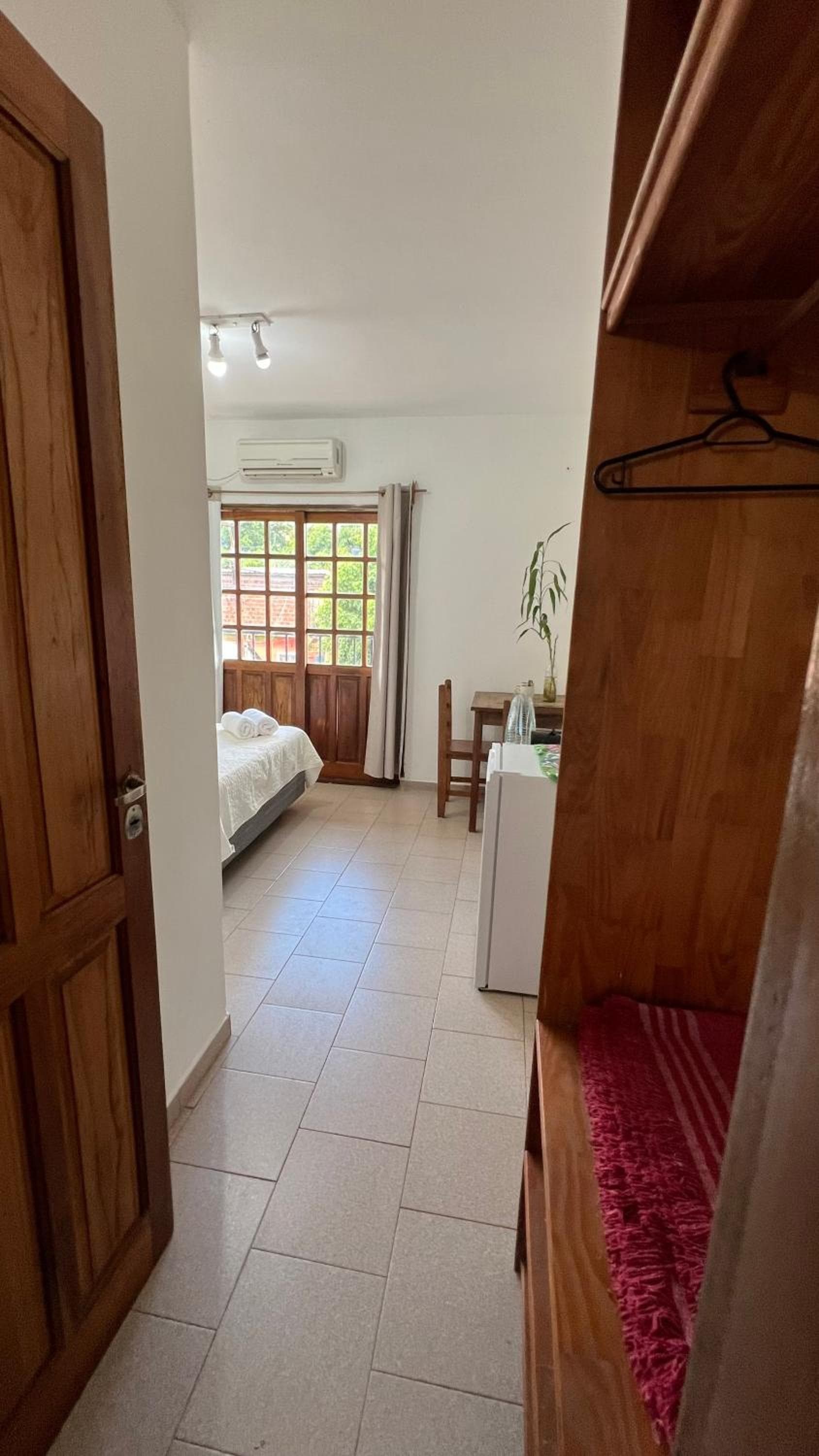 Departamento Centrico Iguazu 2A