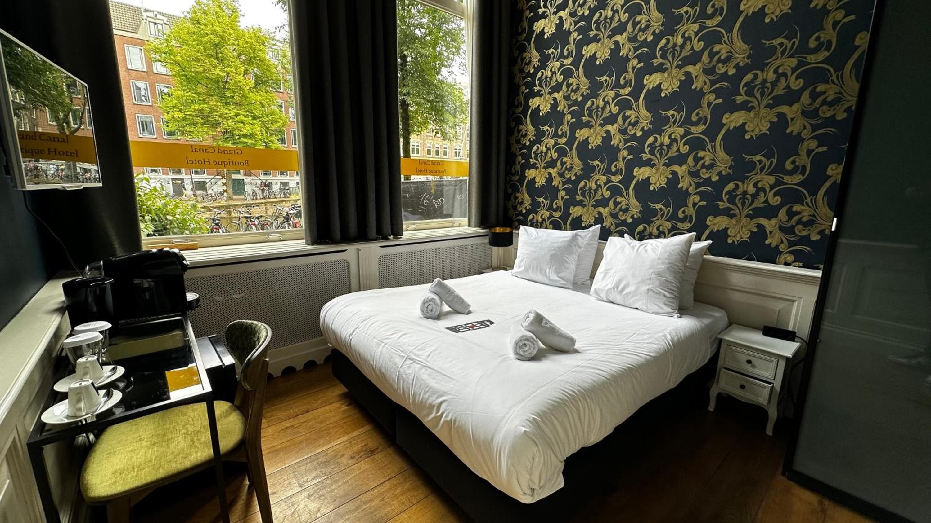 Grand Canal Boutique Hotel