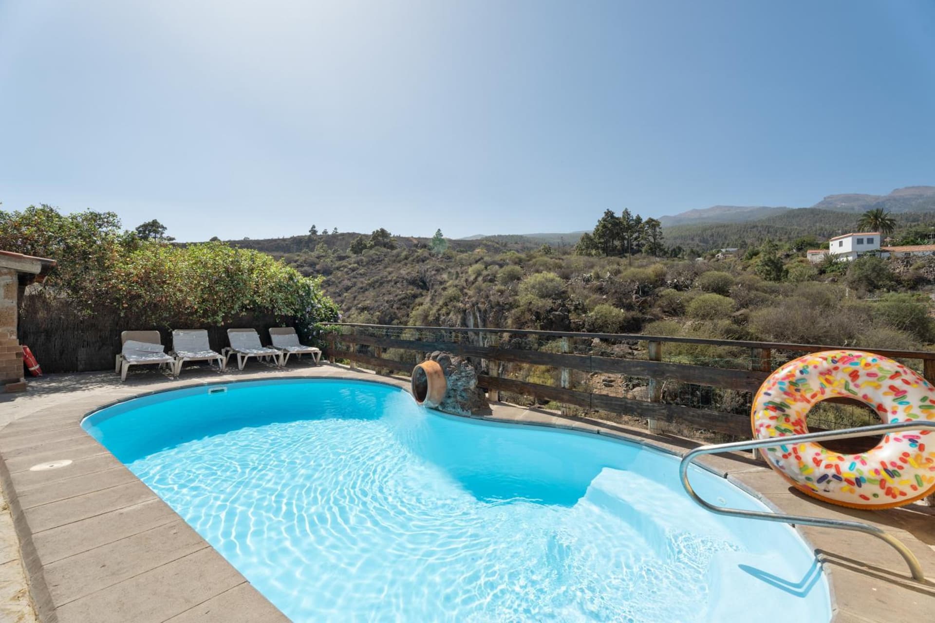 Casa Rural La Venta