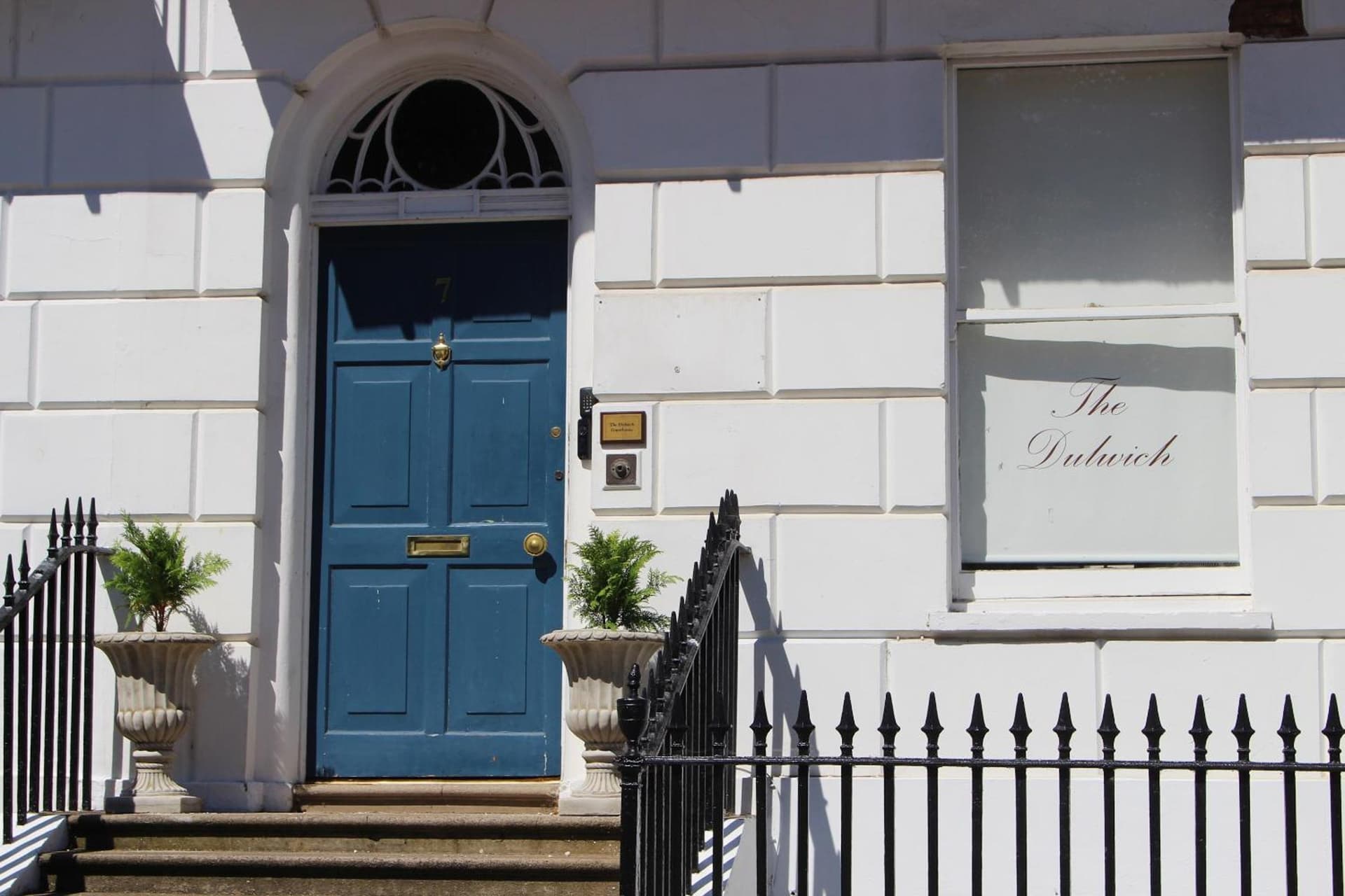 The Dulwich