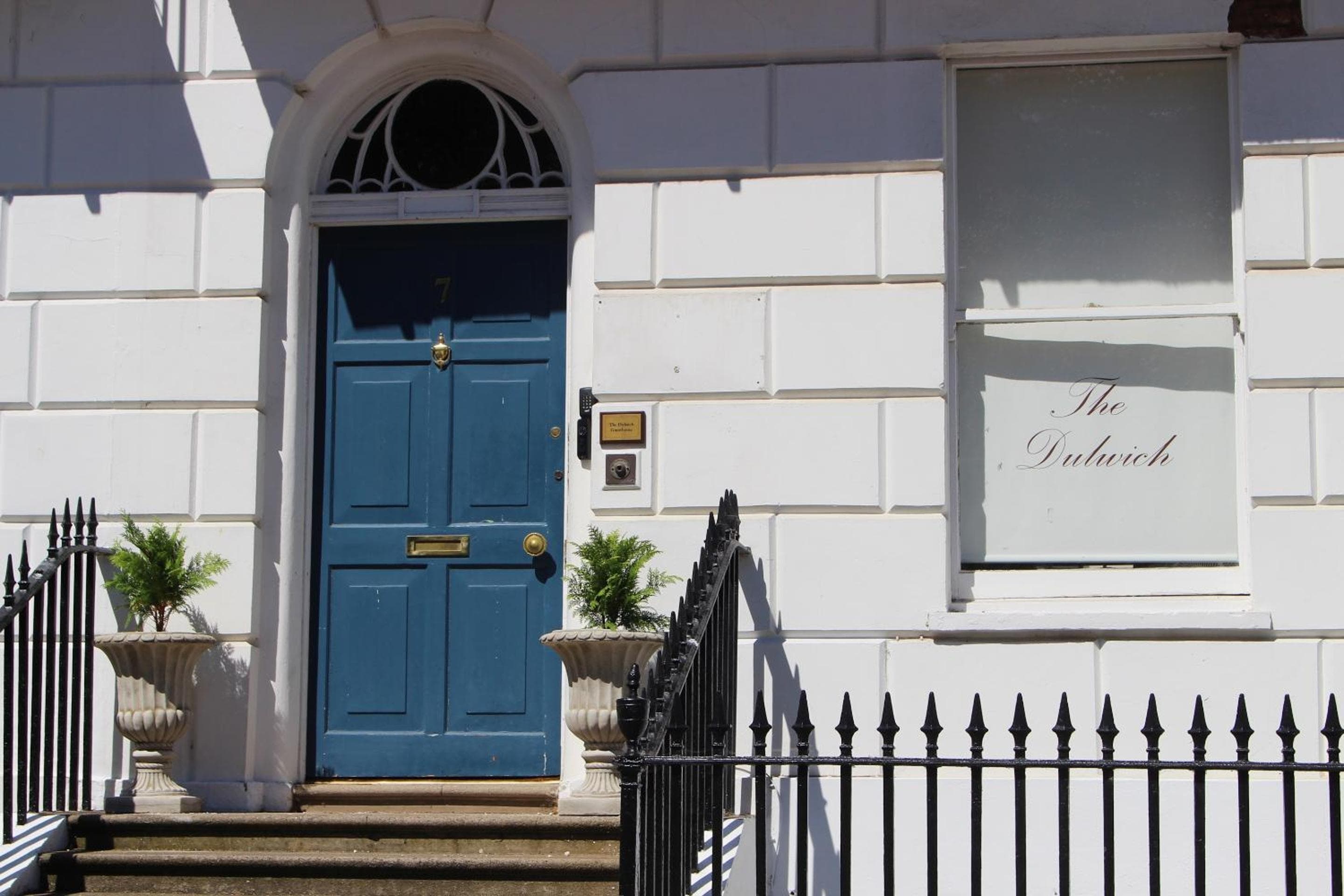 The Dulwich
