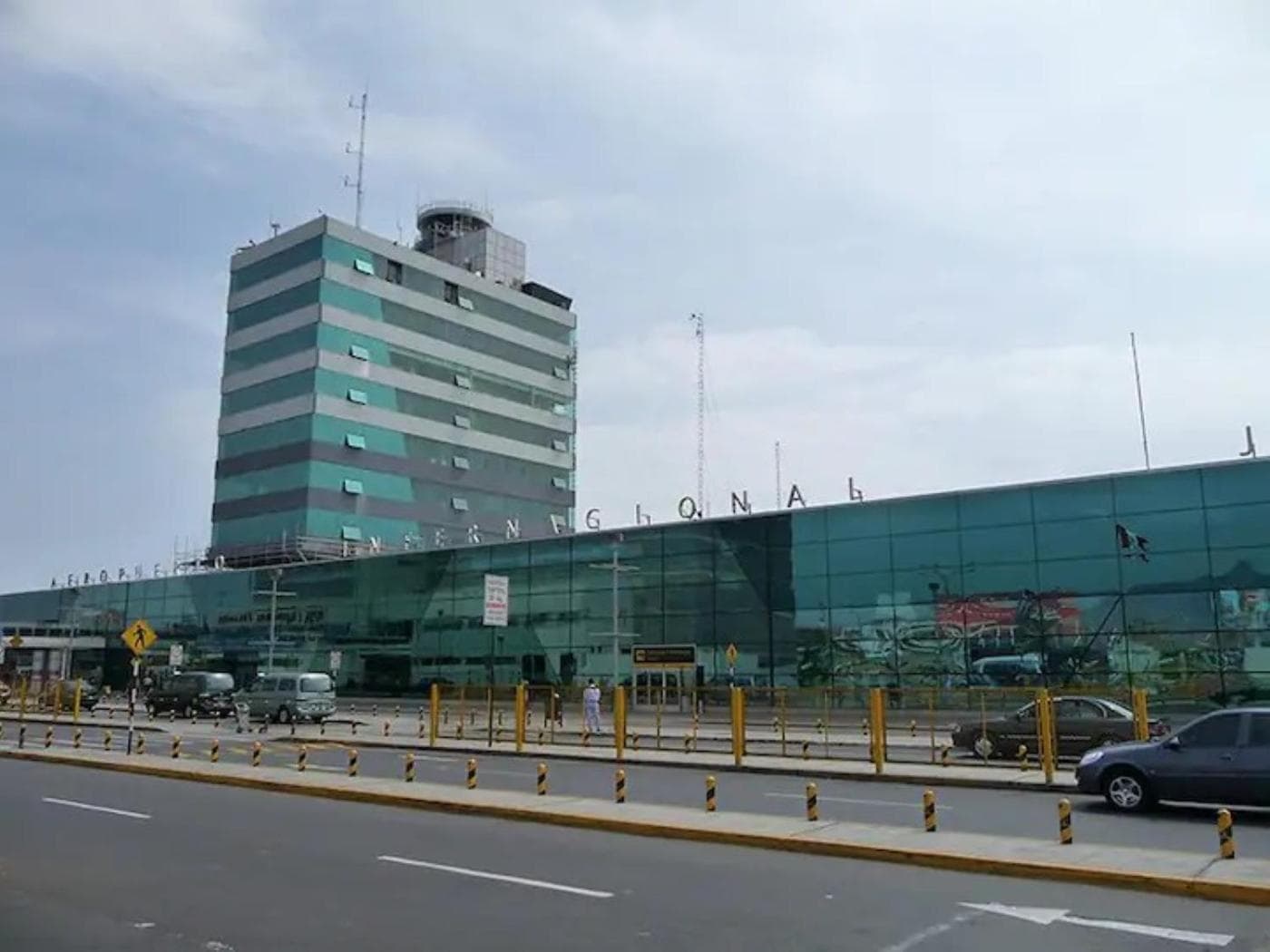San Miguel Rooms Lima Airport