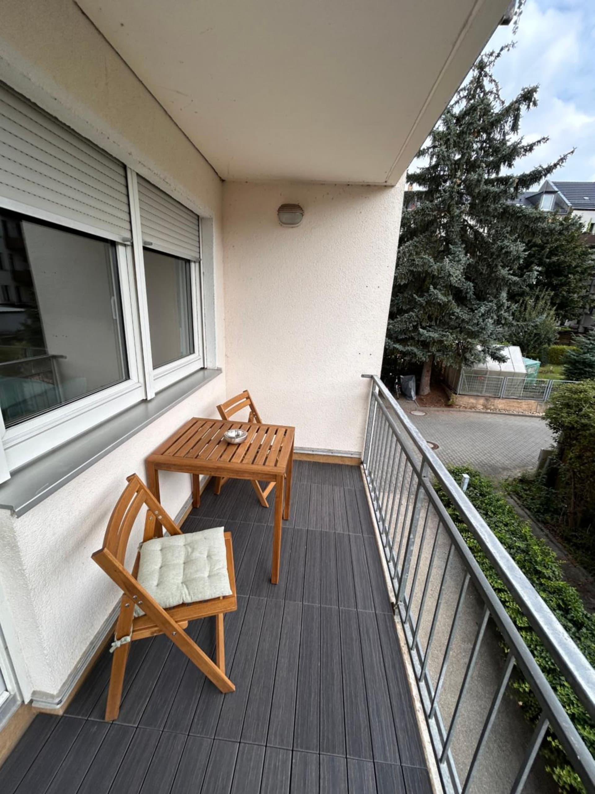 Parkresidenz am Auensee Tolle Wohnung Neu