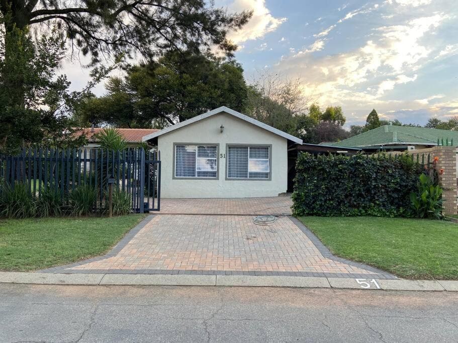 Cottage on Keurboom