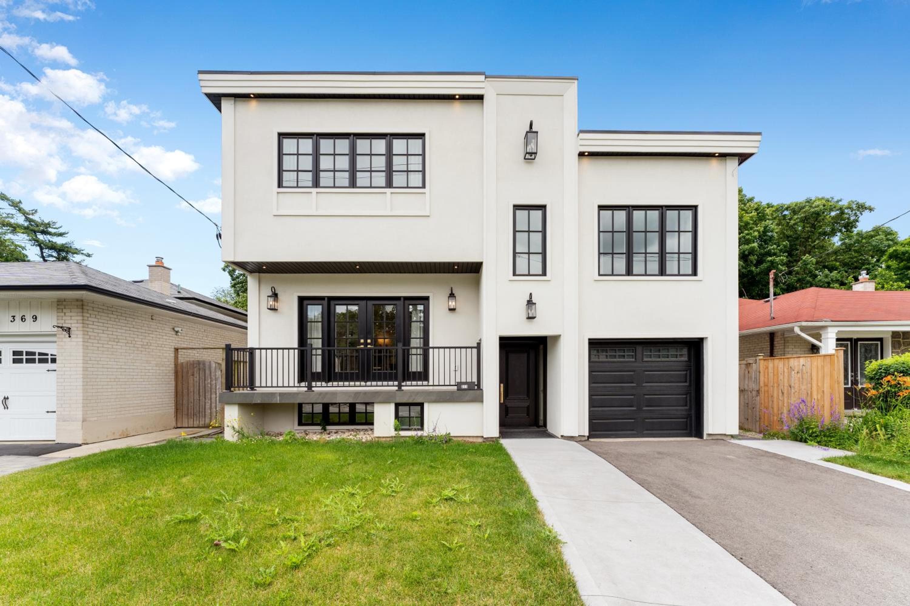 Luxury Home - 5 min from airport, 15 to downtown