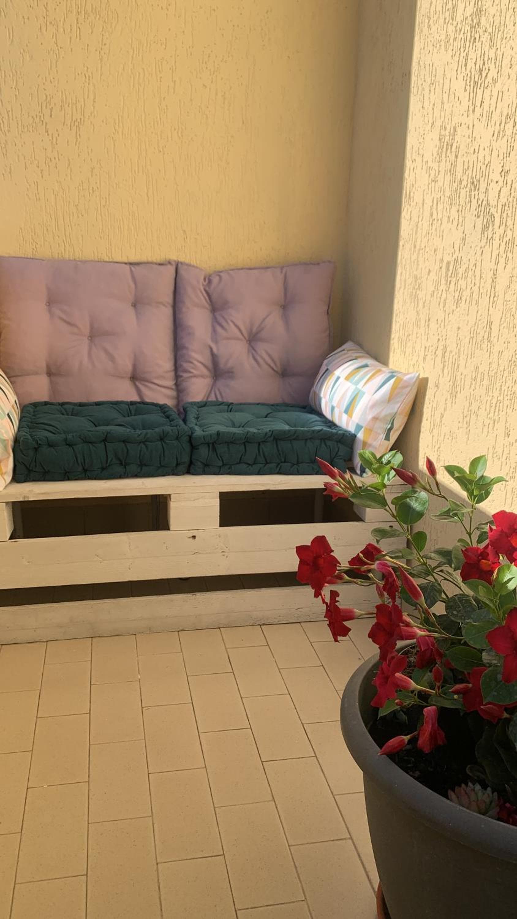 DP Pompei Home