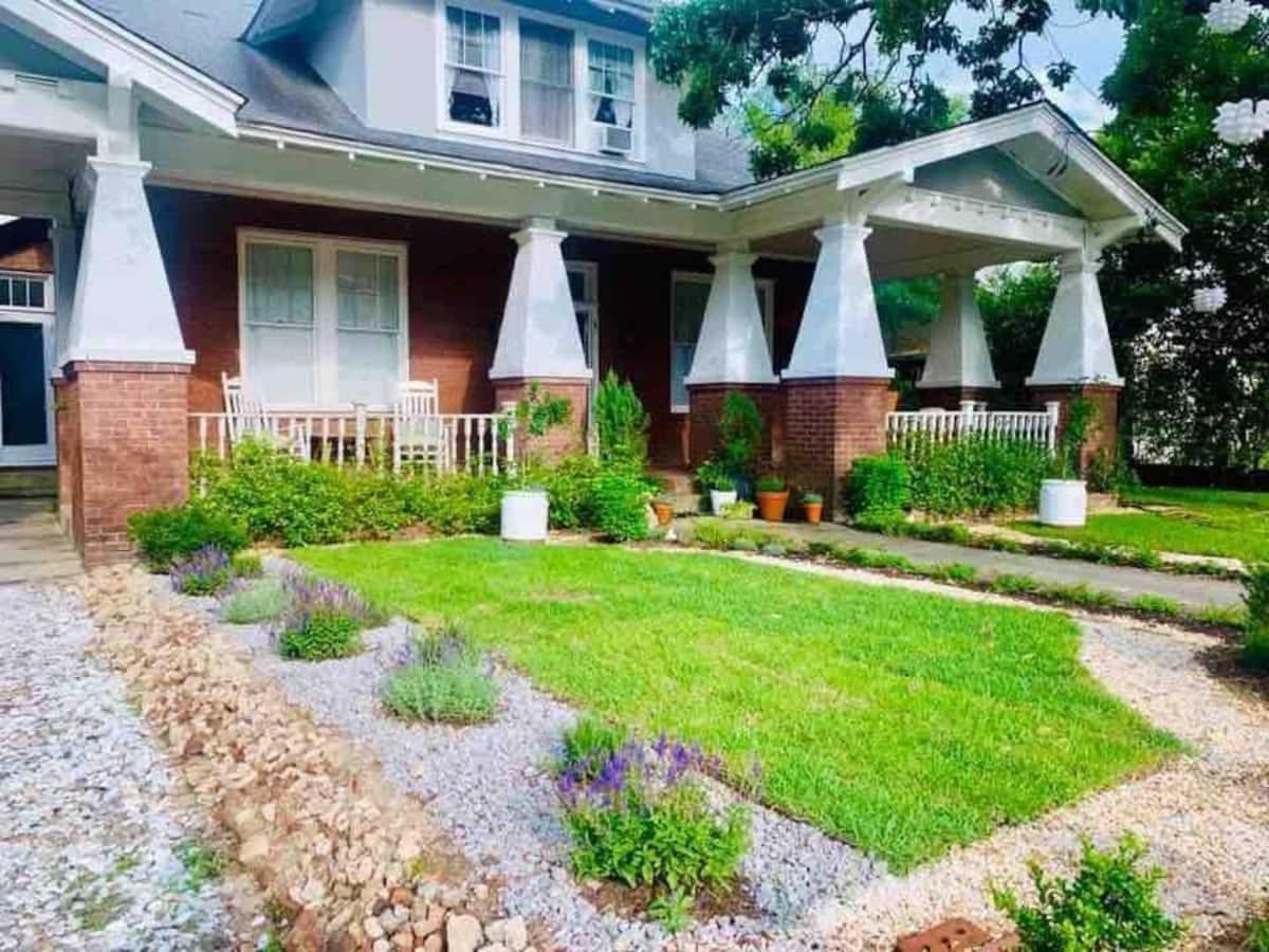 Historic Summerville Masters Apartments by Jordannella Realty