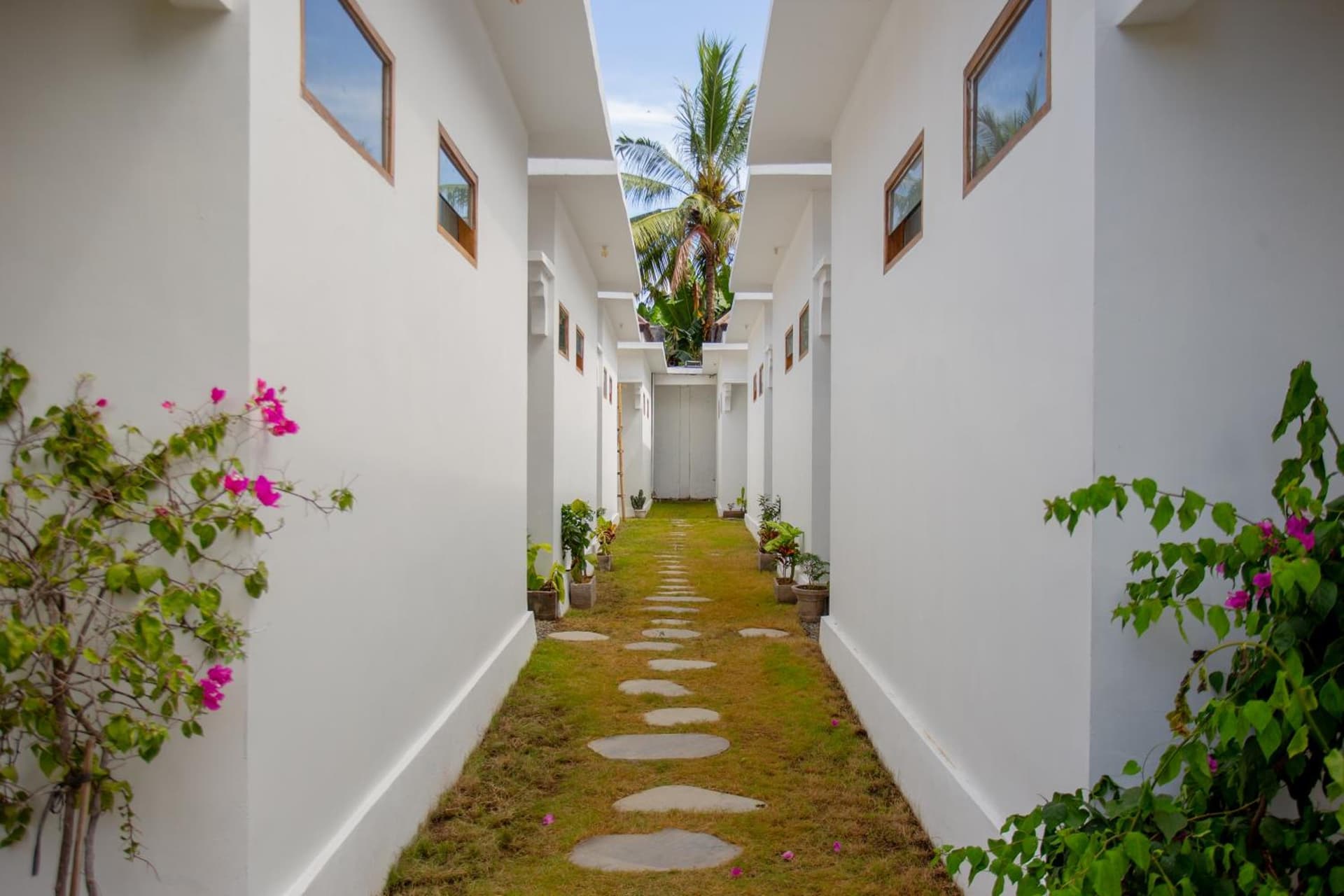 Susurro Villas - New Cozy Bungalow - Private Kitchen - 80Mbps WiFi
