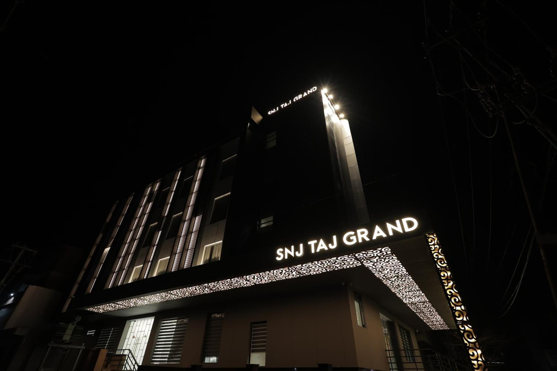 SNJ Taj Grand