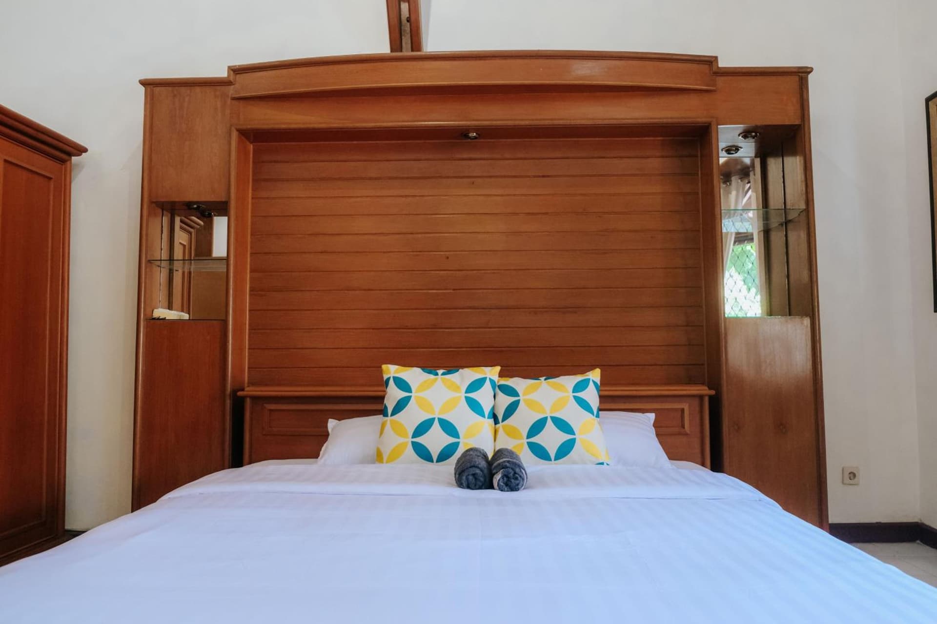 Omah Sawo Guesthouse Jogja