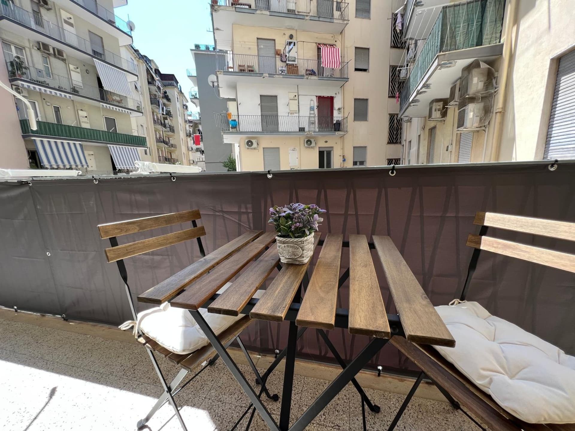 La casa di Popo