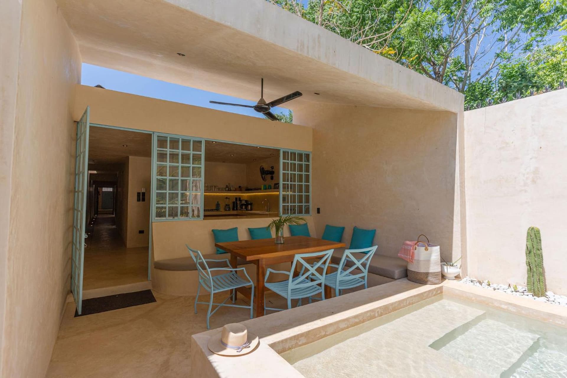 Casa Elena villa privée avec piscine