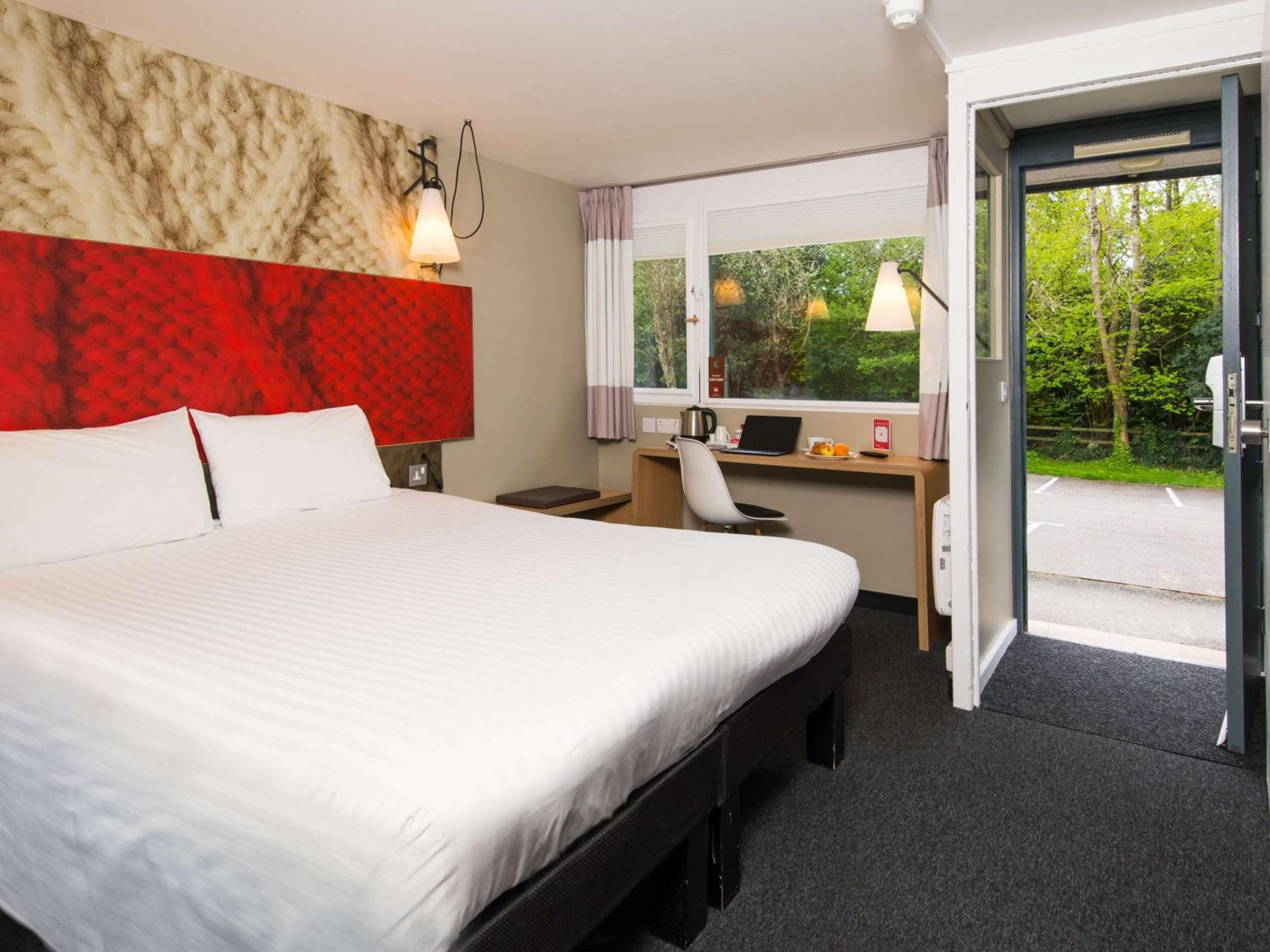 ibis Plymouth 3