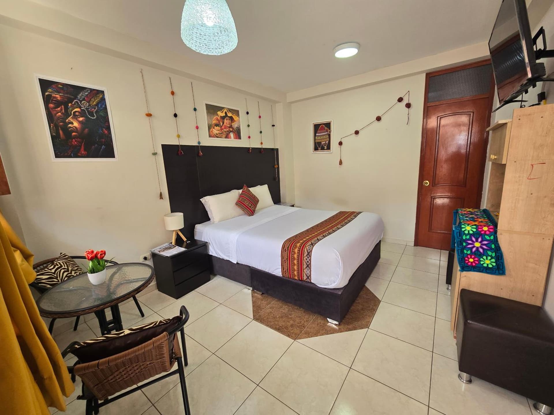Hotel Perumanta Boutique