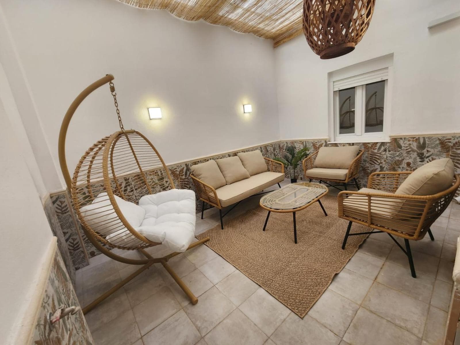 Oliva Apartments Gracia