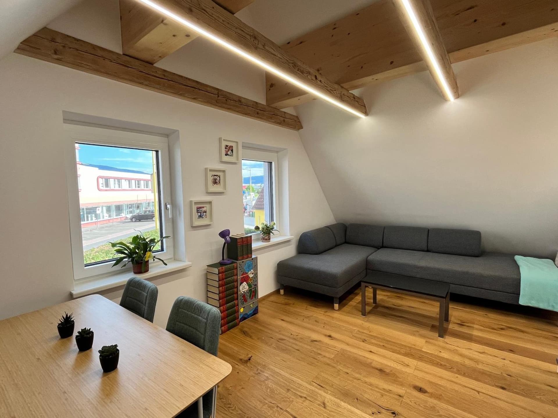Haus 30 Apartment