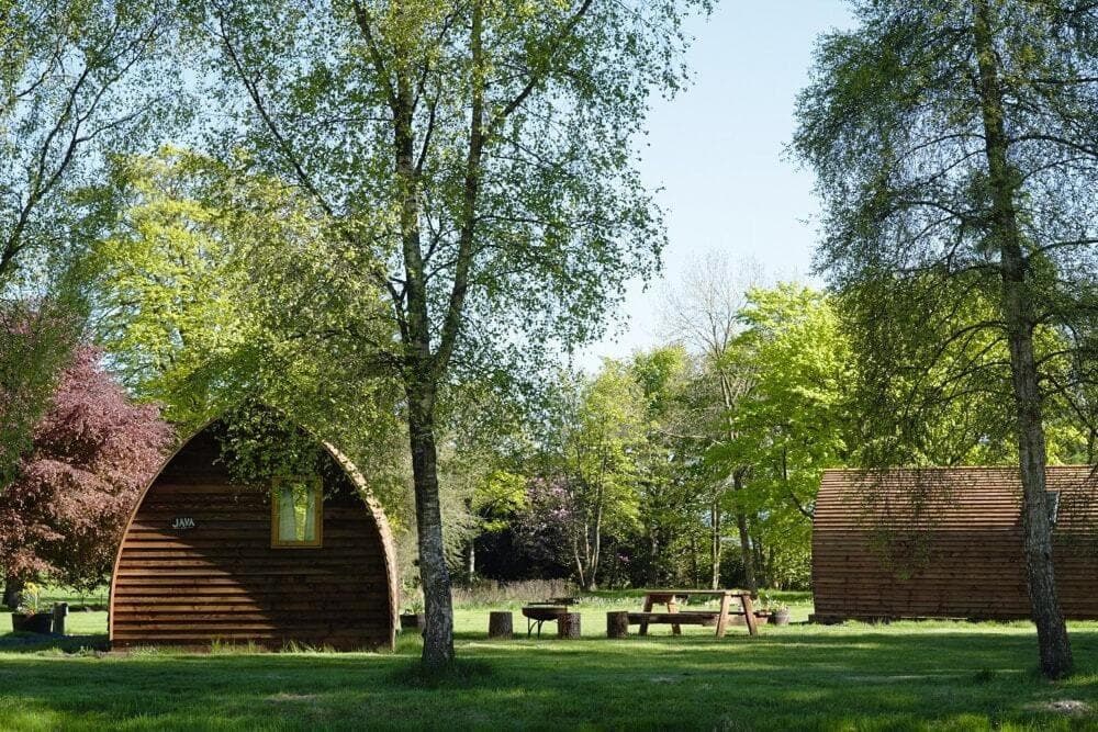 Montrave Estate by Wigwam Holidays