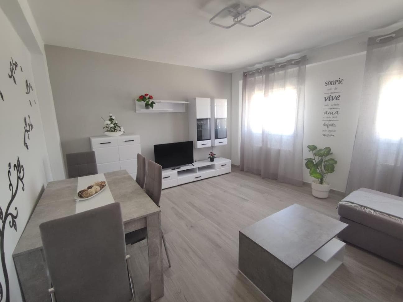 Apartamento con Jacuzzi: El Rincón de las Delicias