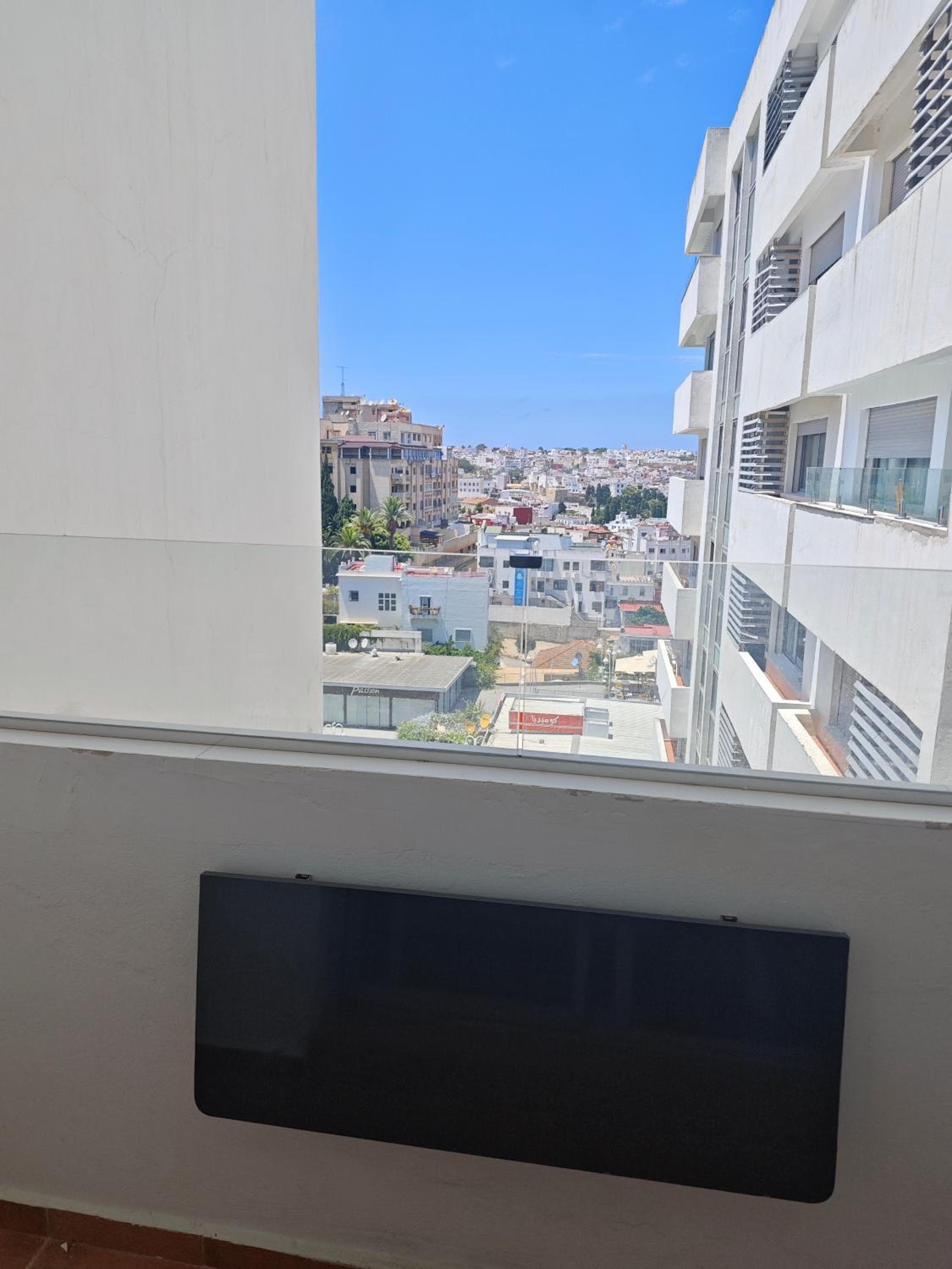 Holiday Apartments in Tanger Boulevard