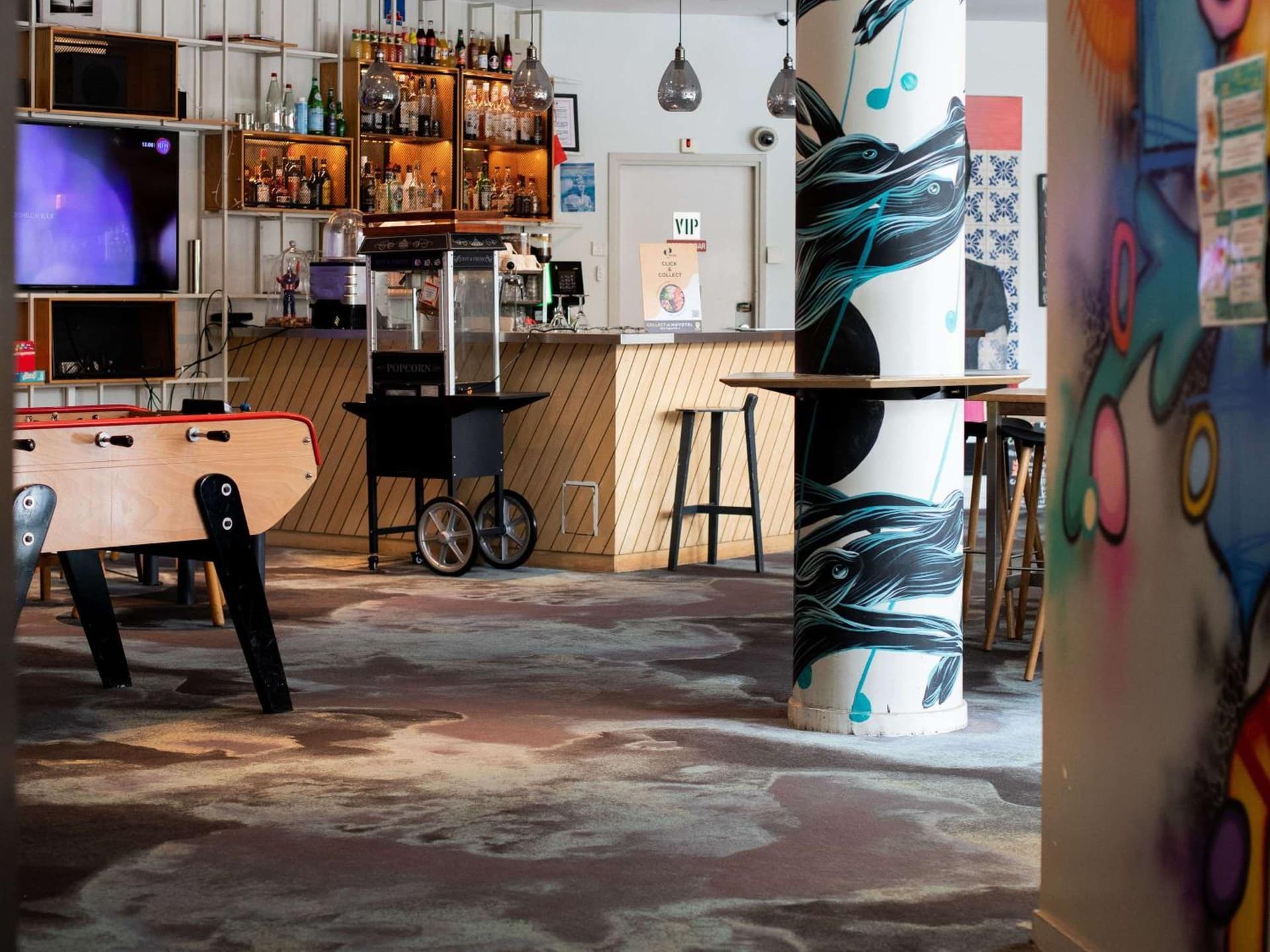ibis Styles Paris Bercy 4