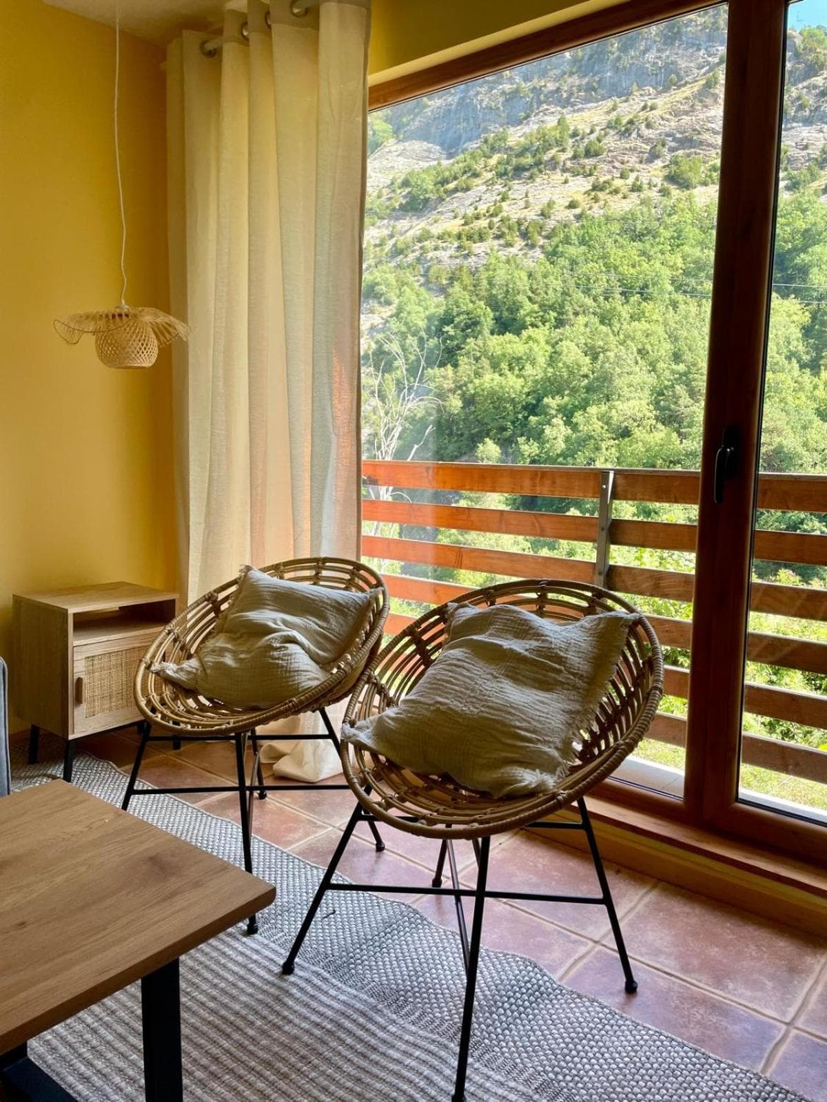 SNÖ Apartamentos Escarrilla