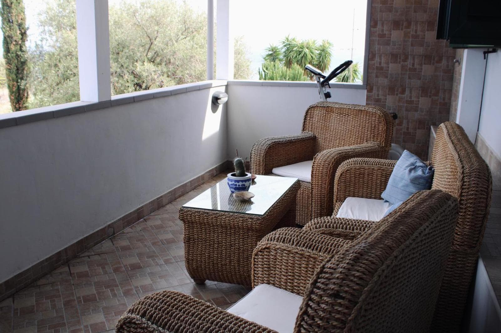 Casa Agata