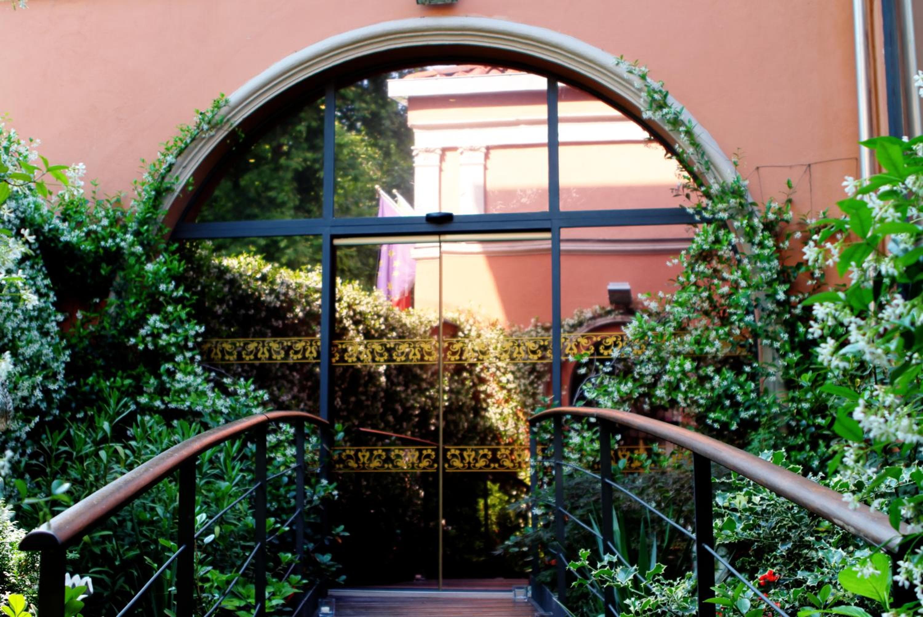 Hotel Dei Pittori
