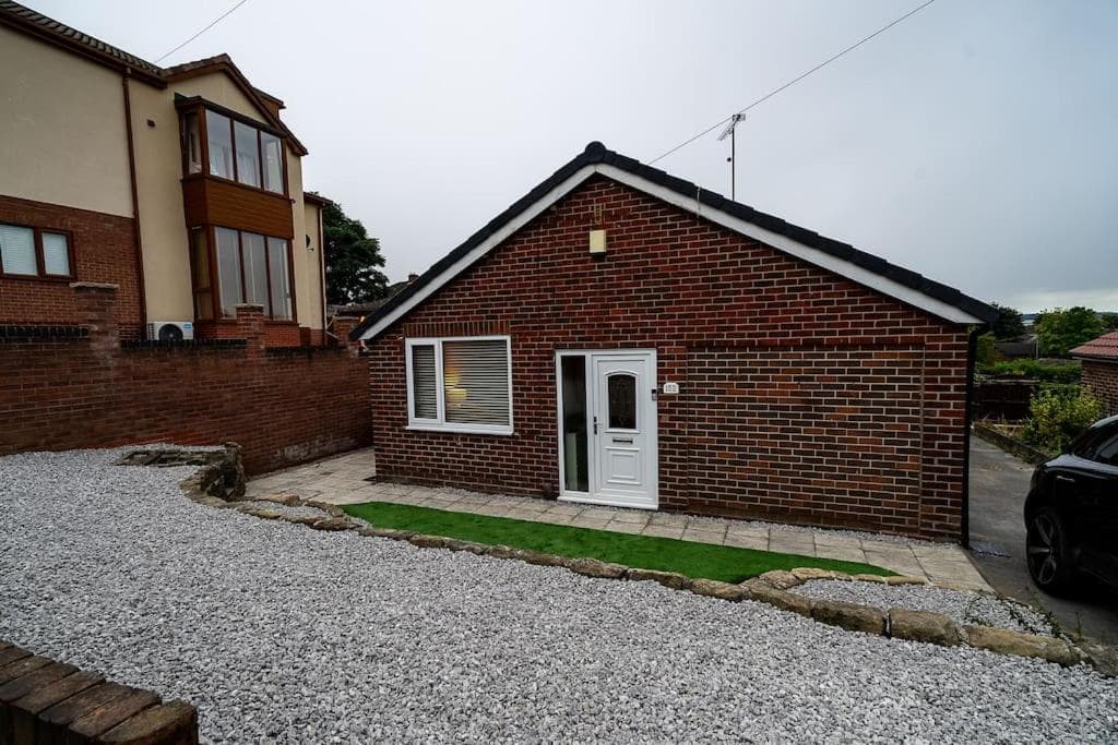 Entire Bungalow in Rawmarsh Rotherham