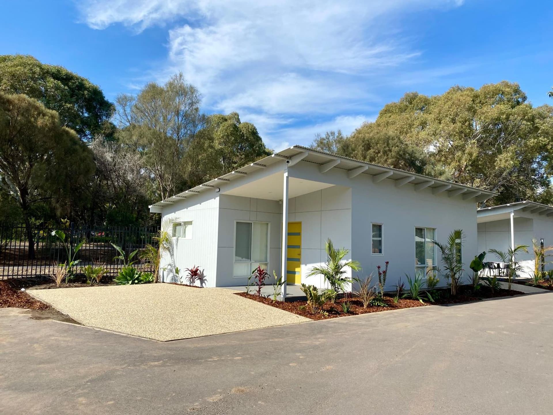 Marion Holiday Park