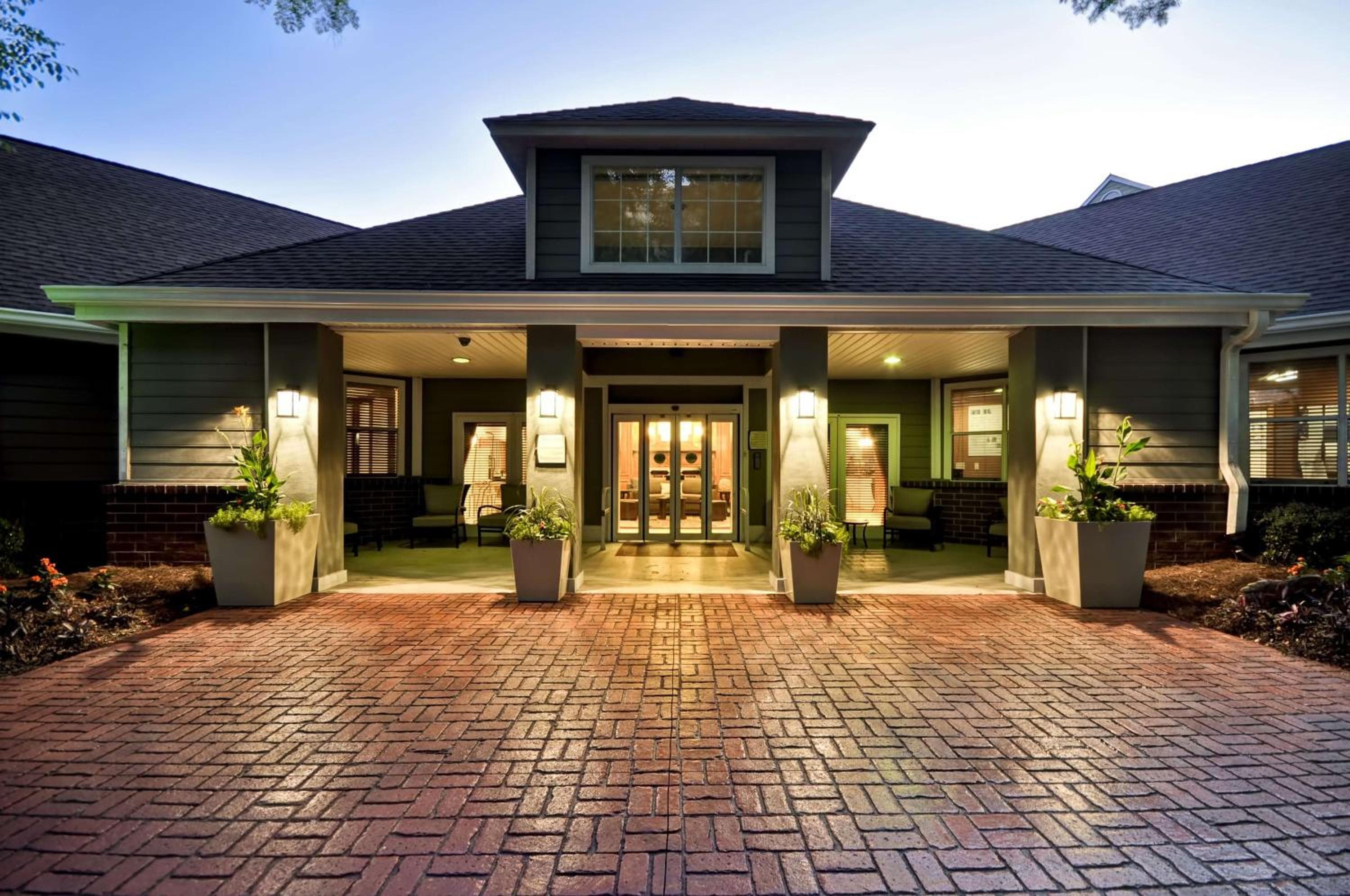 Homewood Suites by Hilton Atlanta-Galleria/Cumberland