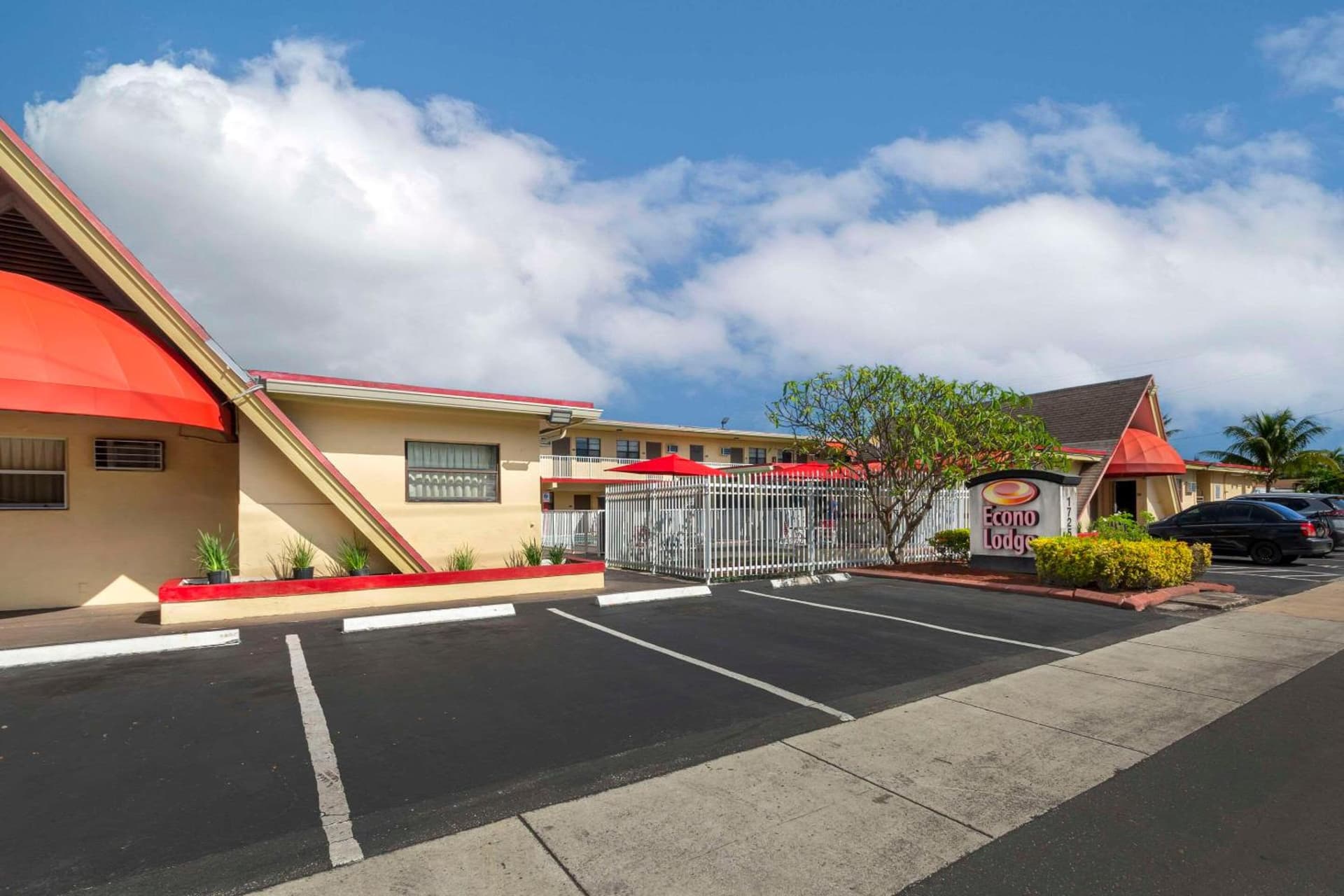 Fort Lauderdale Gardens Inn & Suites Ft Lauderdale International Airport