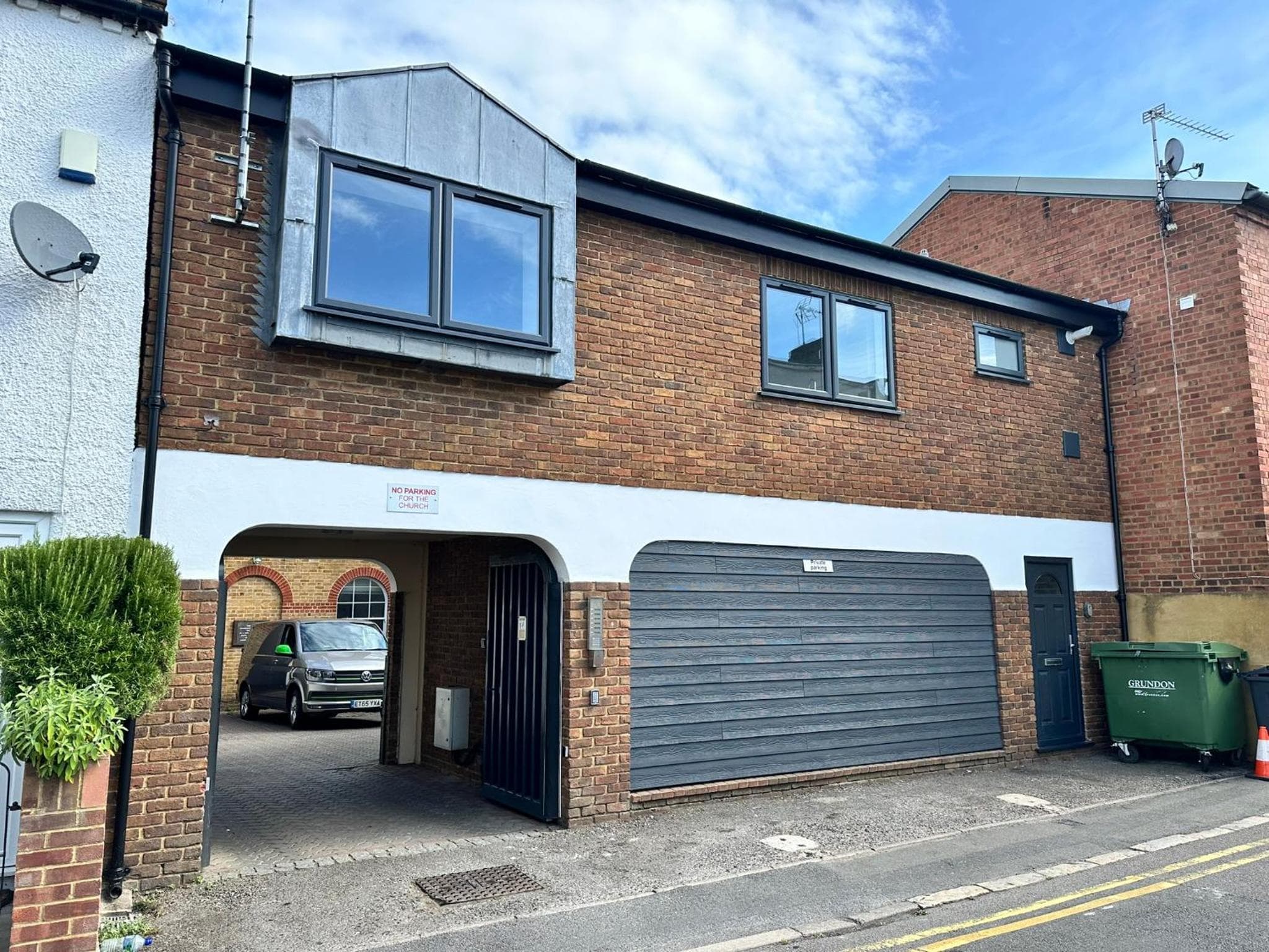 Russell Street - Studio by Accommodation Windsor
