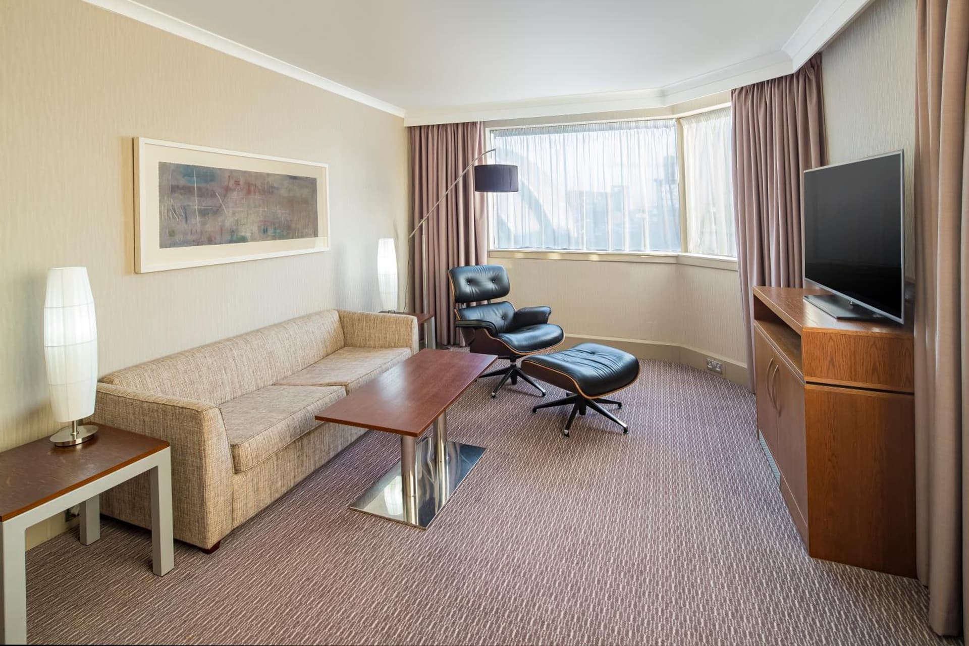 Crowne Plaza Glasgow by IHG 3