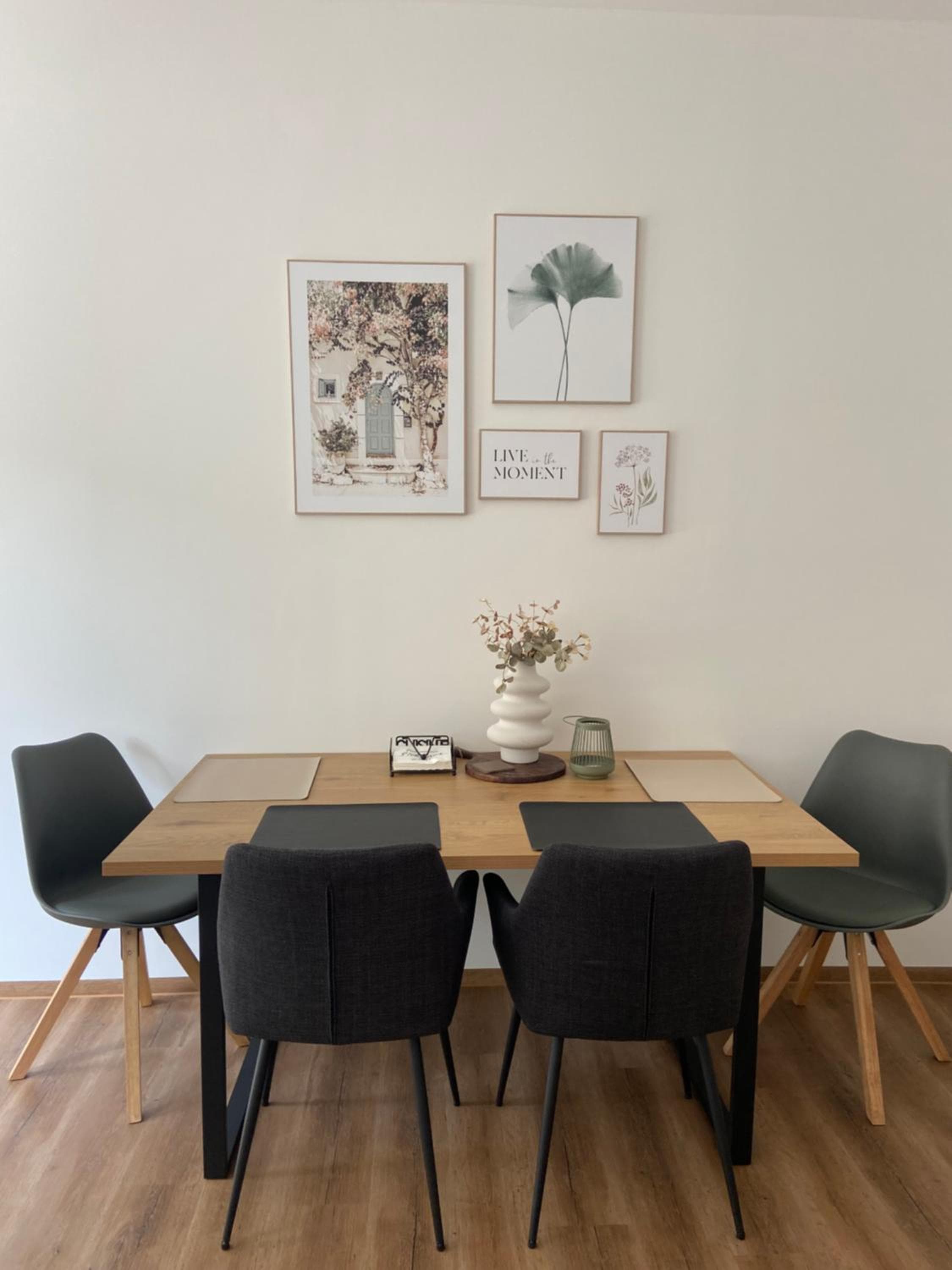 Sun & Moon Apartments Erfurt
