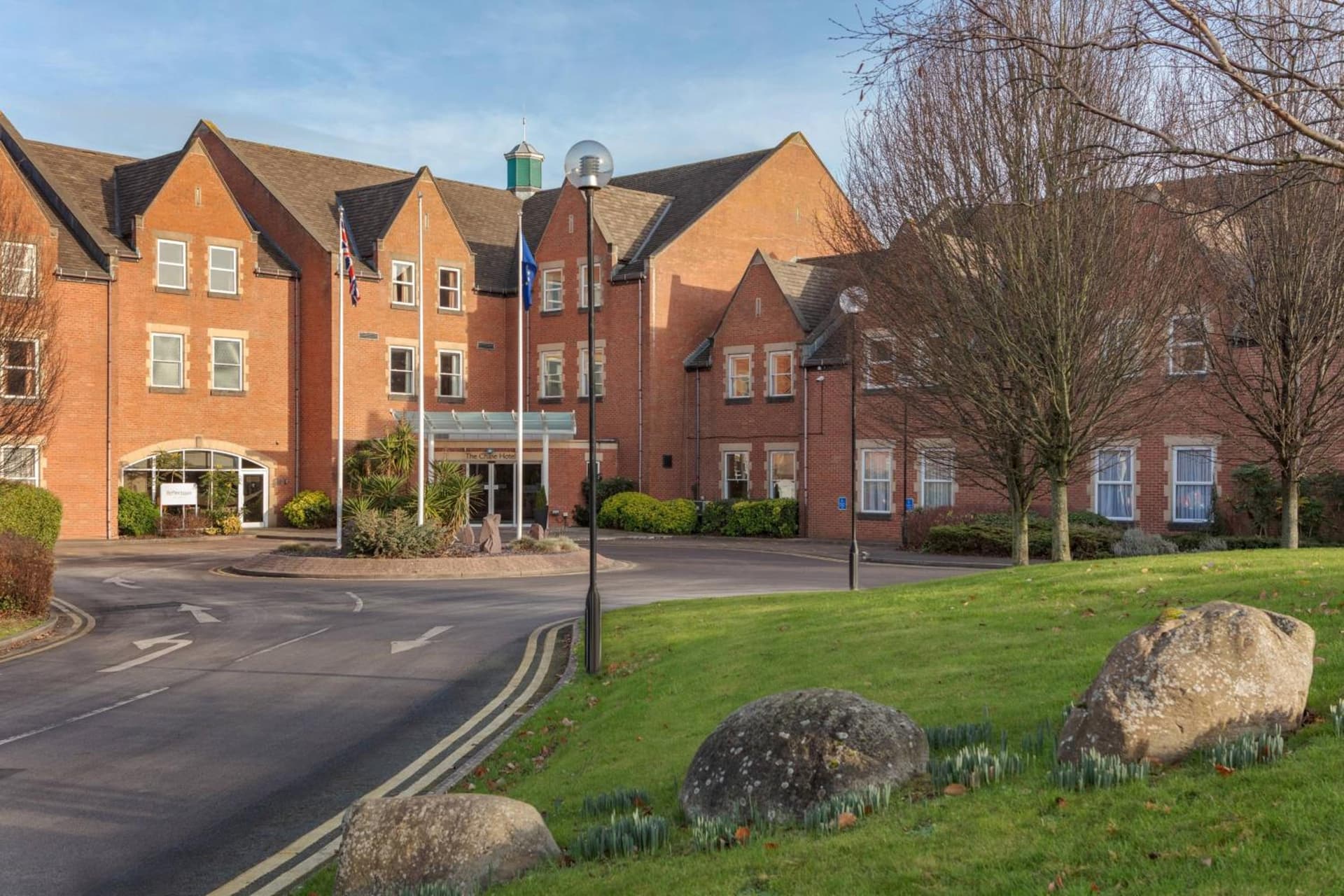 Cheltenham Chase Hotel & Spa