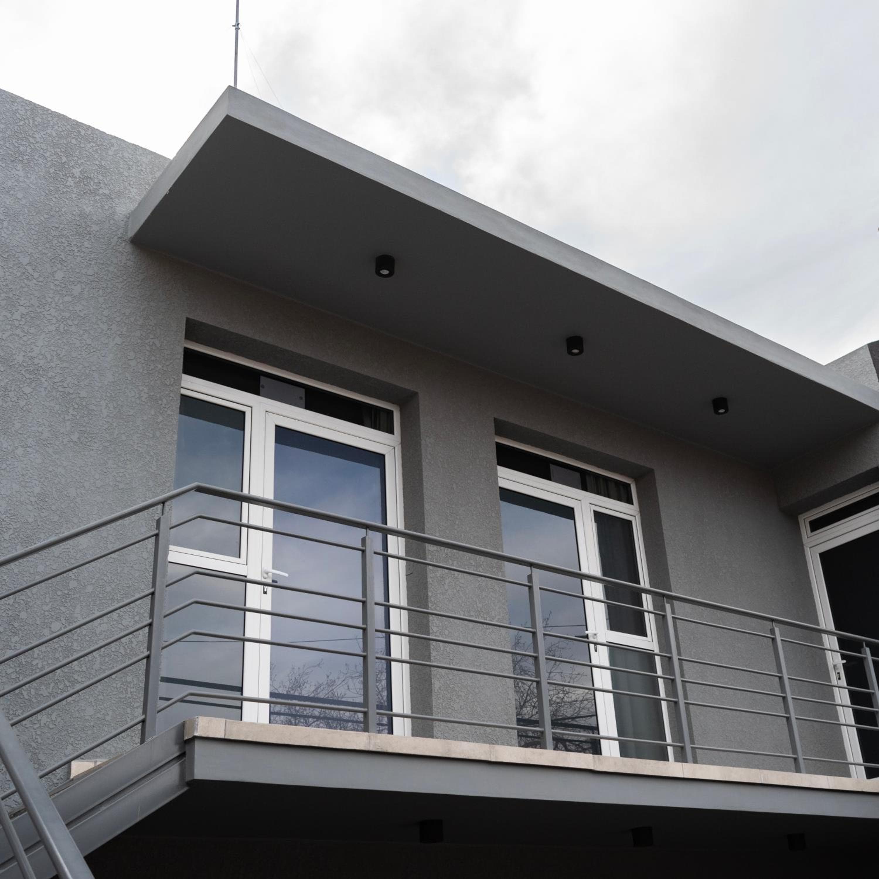 Juana Apartments - Habitacion doble