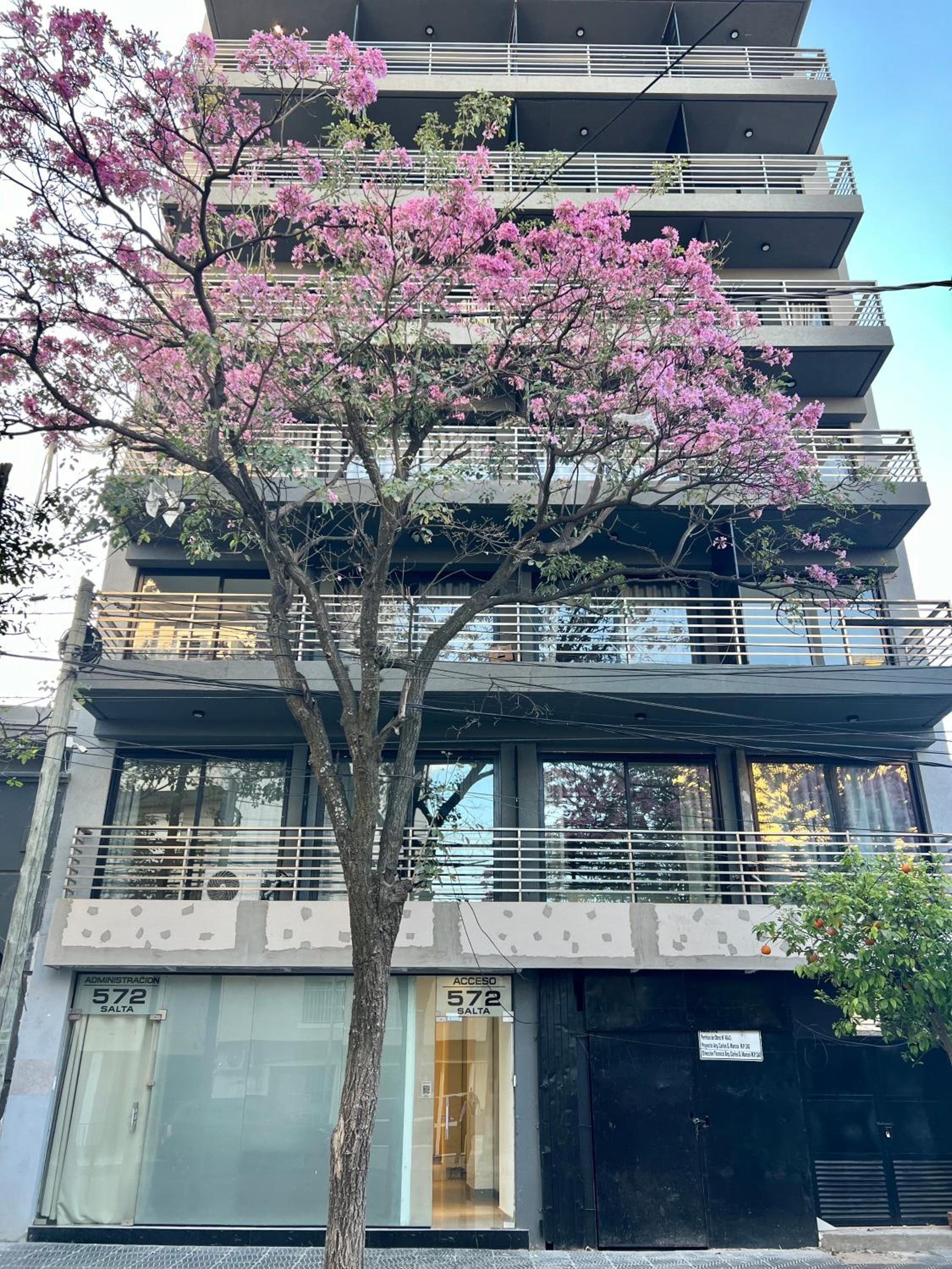 Departamento céntrico funcional I Punto Alquiler